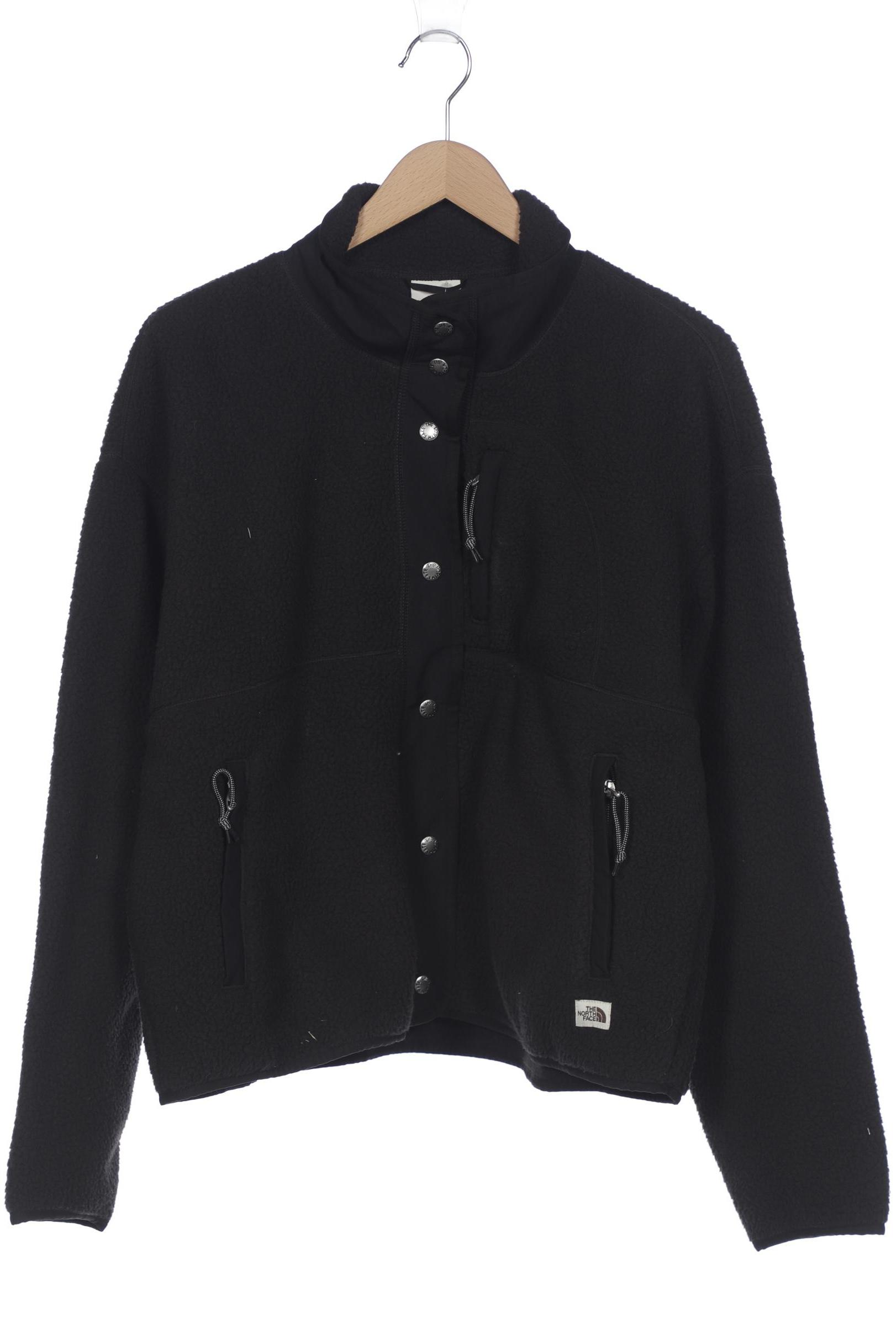 

The North Face Damen Sweatshirt, schwarz, Gr. 42