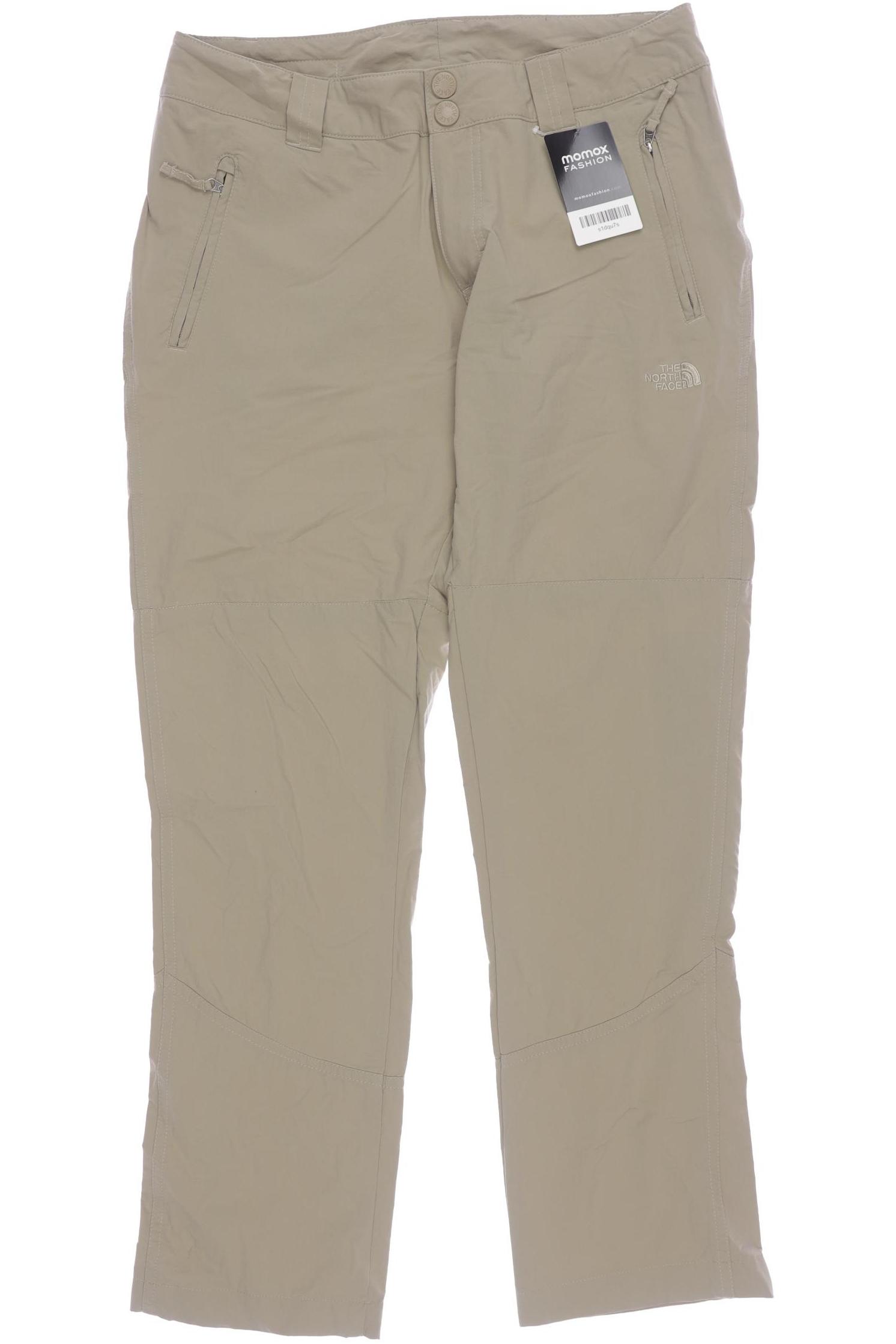 

The North Face Damen Stoffhose, beige, Gr. 8