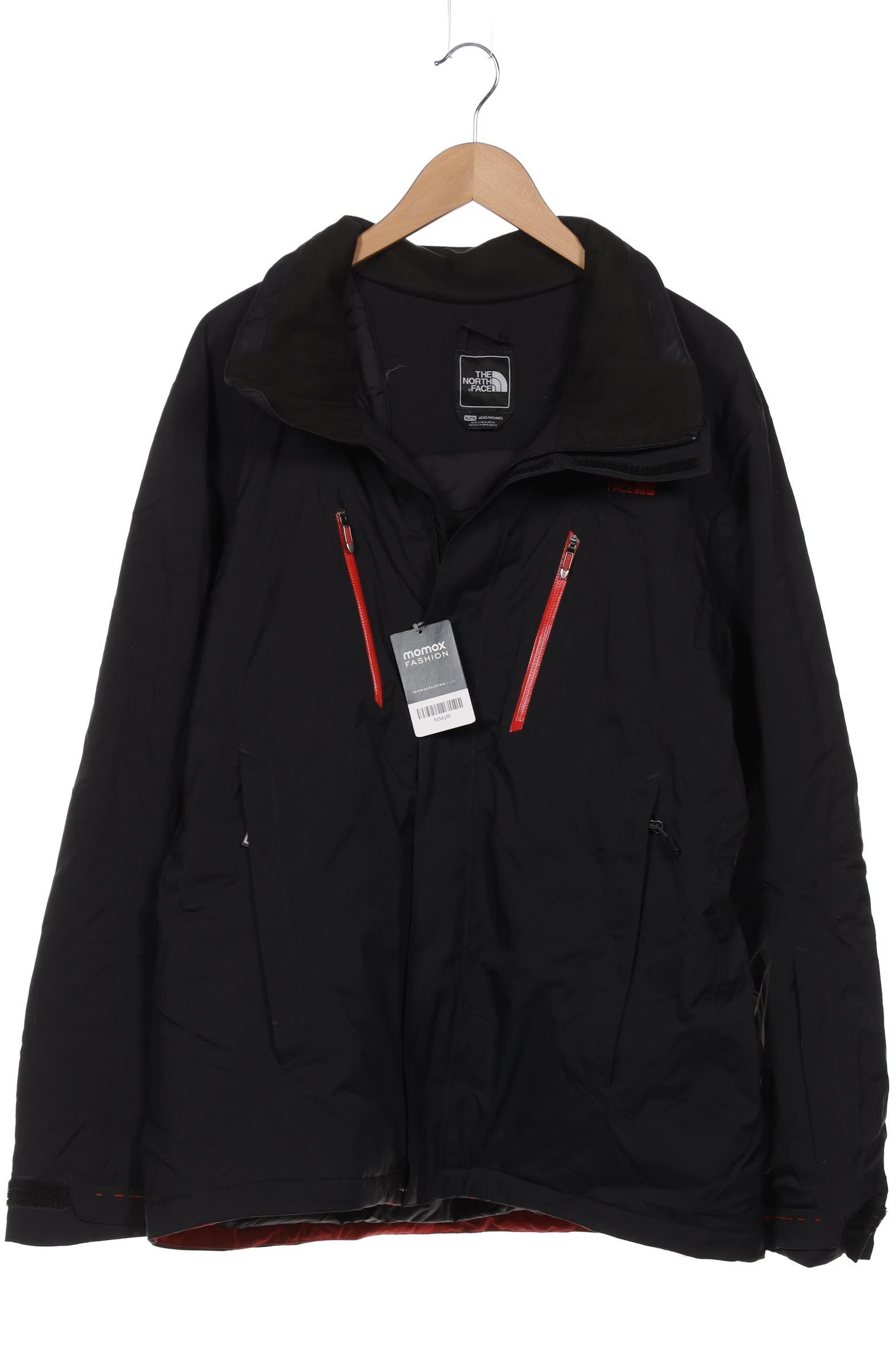 

The North Face Herren Jacke, schwarz, Gr. 54