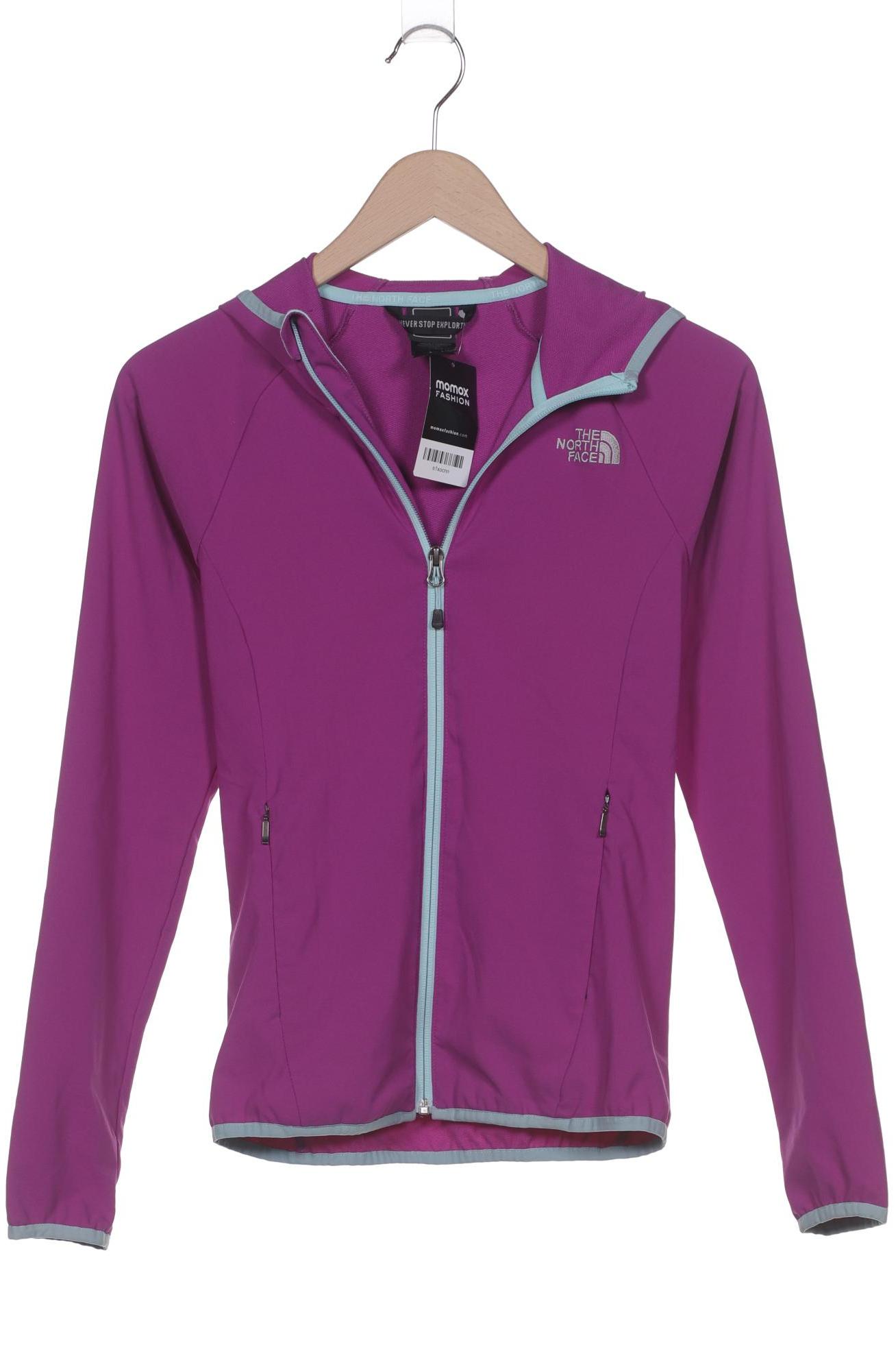 

The North Face Damen Kapuzenpullover, flieder, Gr. 34