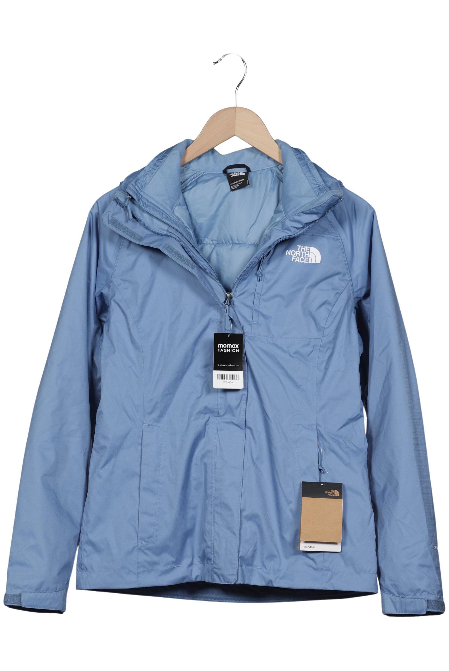

The North Face Damen Jacke, blau, Gr. 36
