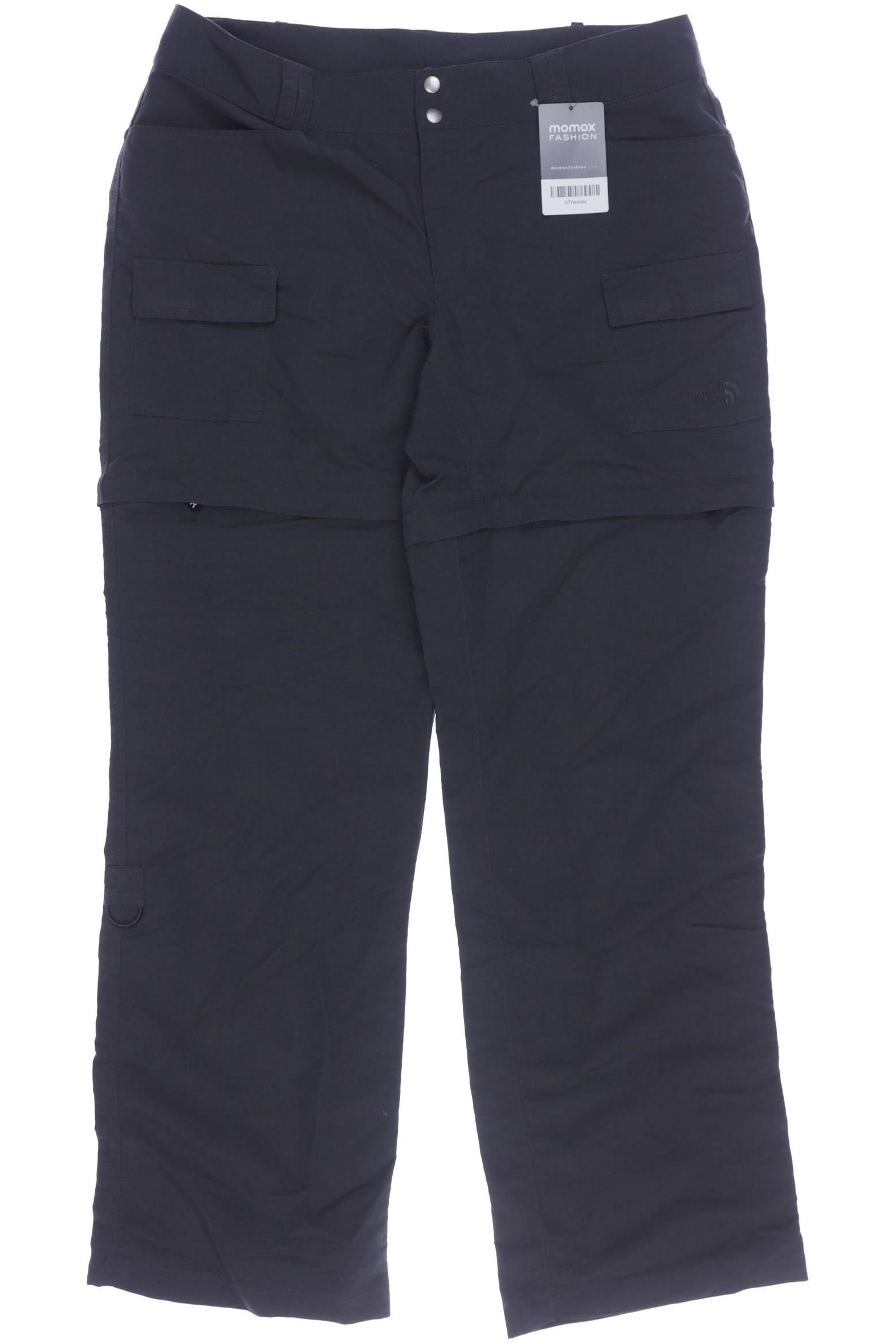 

The North Face Damen Stoffhose, grün, Gr. 10