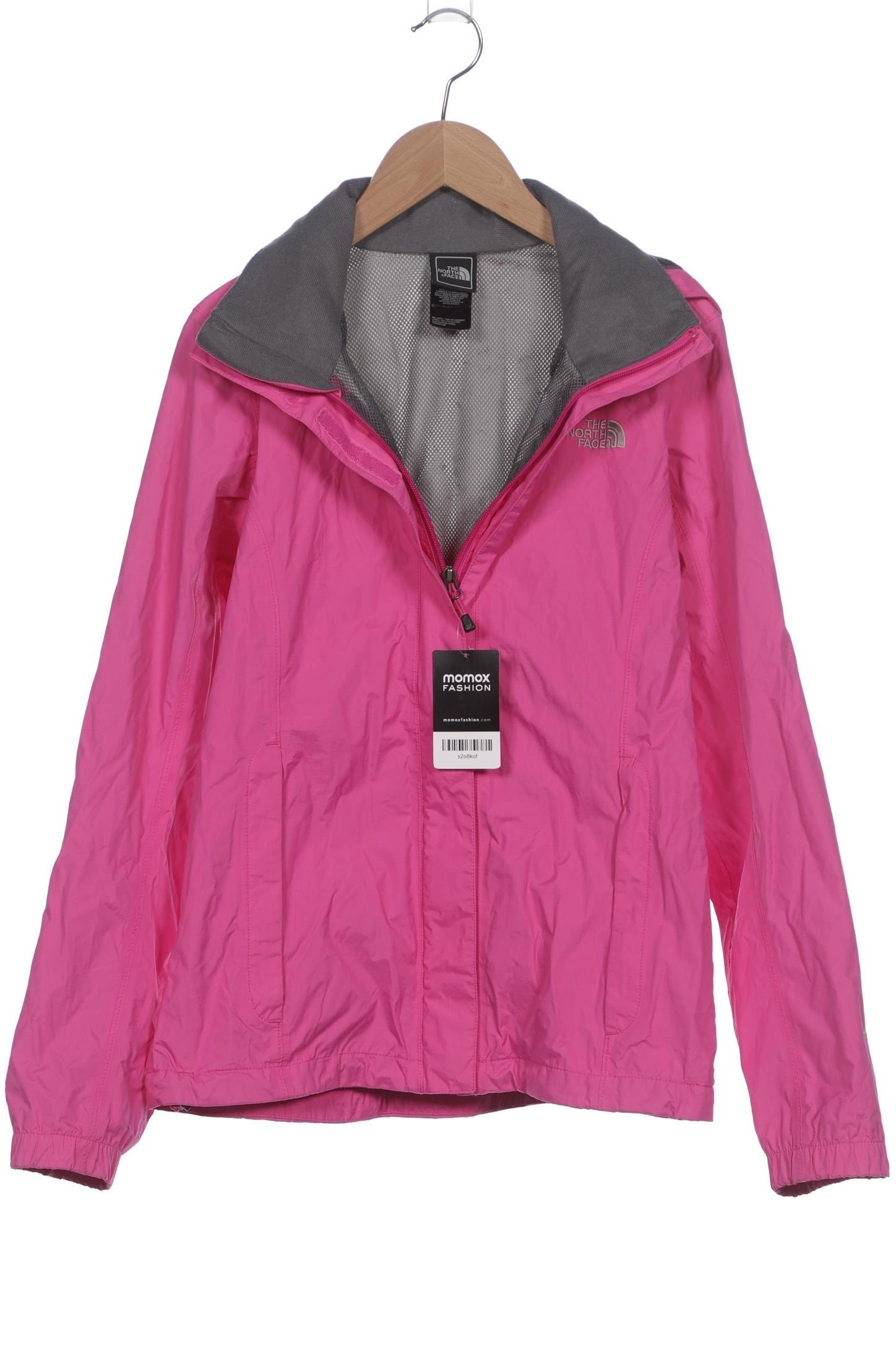 

The North Face Damen Jacke, pink, Gr. 36
