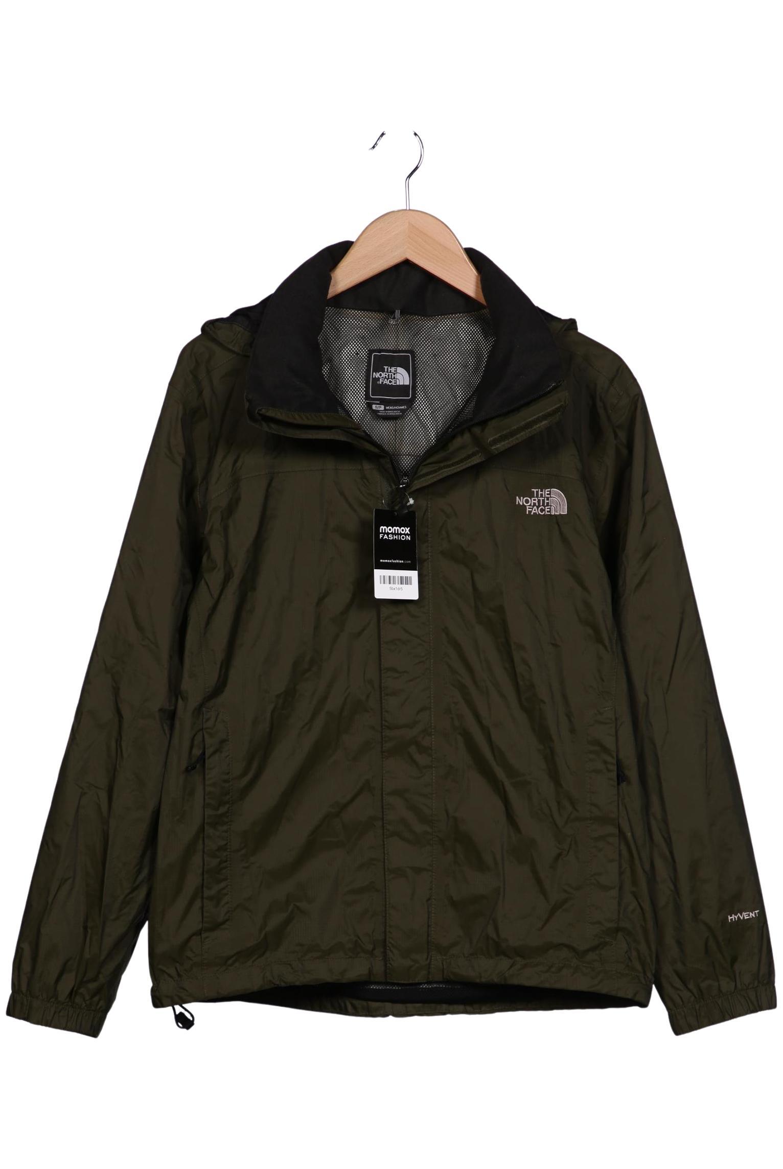 

The North Face Herren Jacke, grün, Gr. 46
