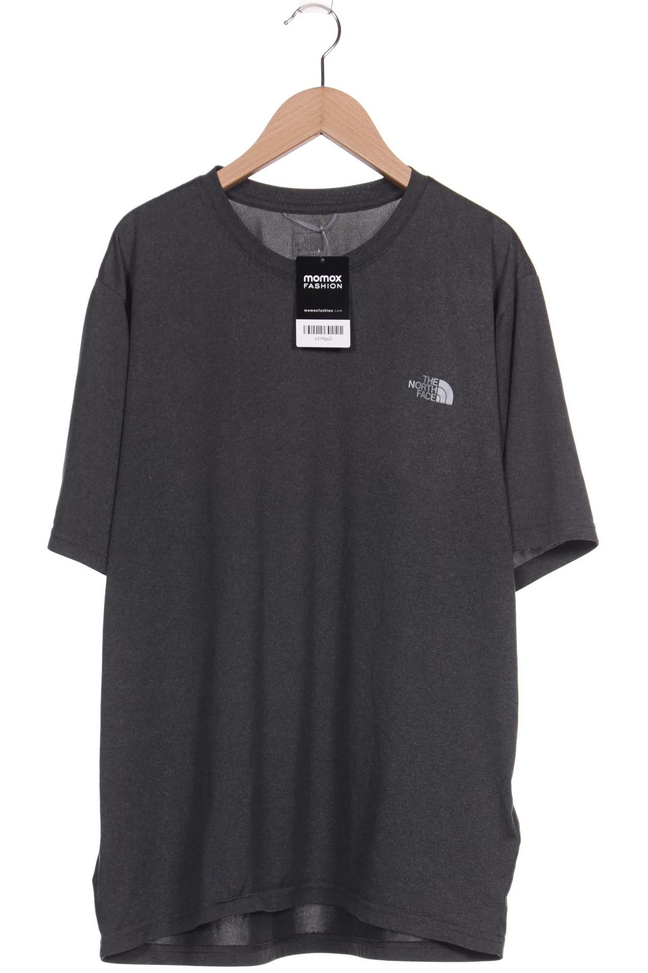 

The North Face Herren T-Shirt, grau