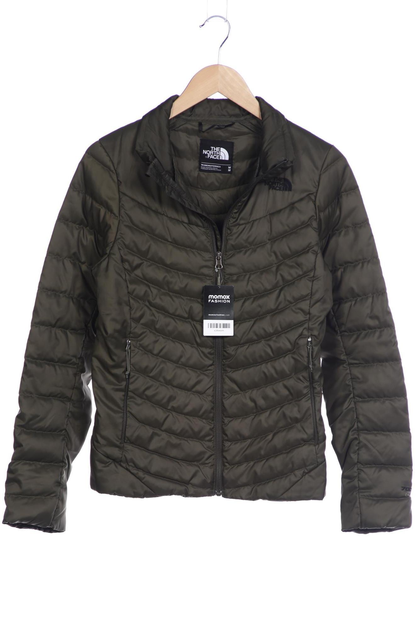 

The North Face Damen Jacke, grün, Gr. 38