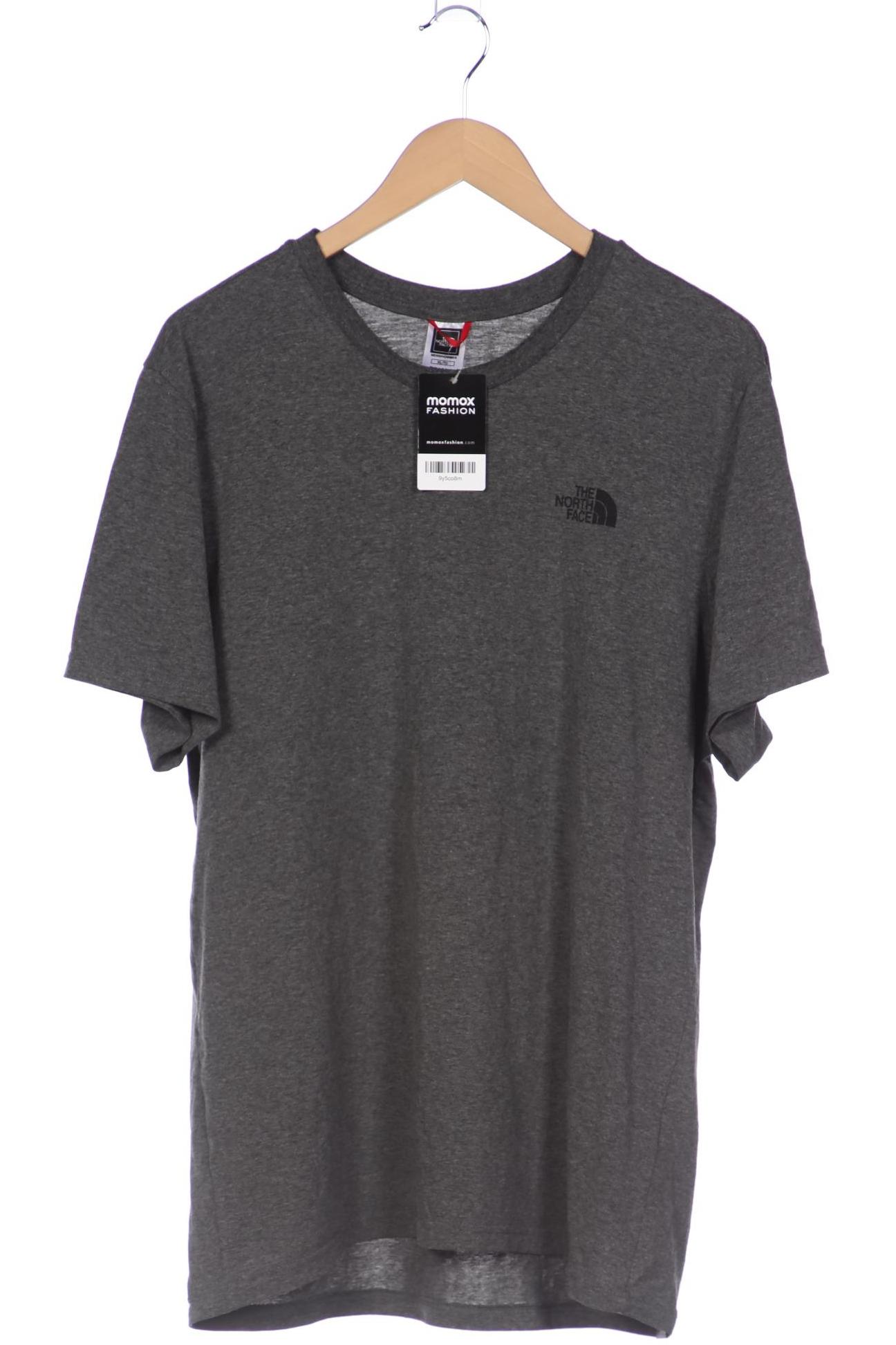

The North Face Herren T-Shirt, grau, Gr. 54
