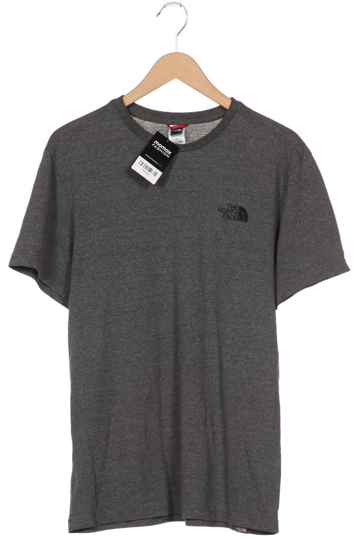 

The North Face Herren T-Shirt, grau