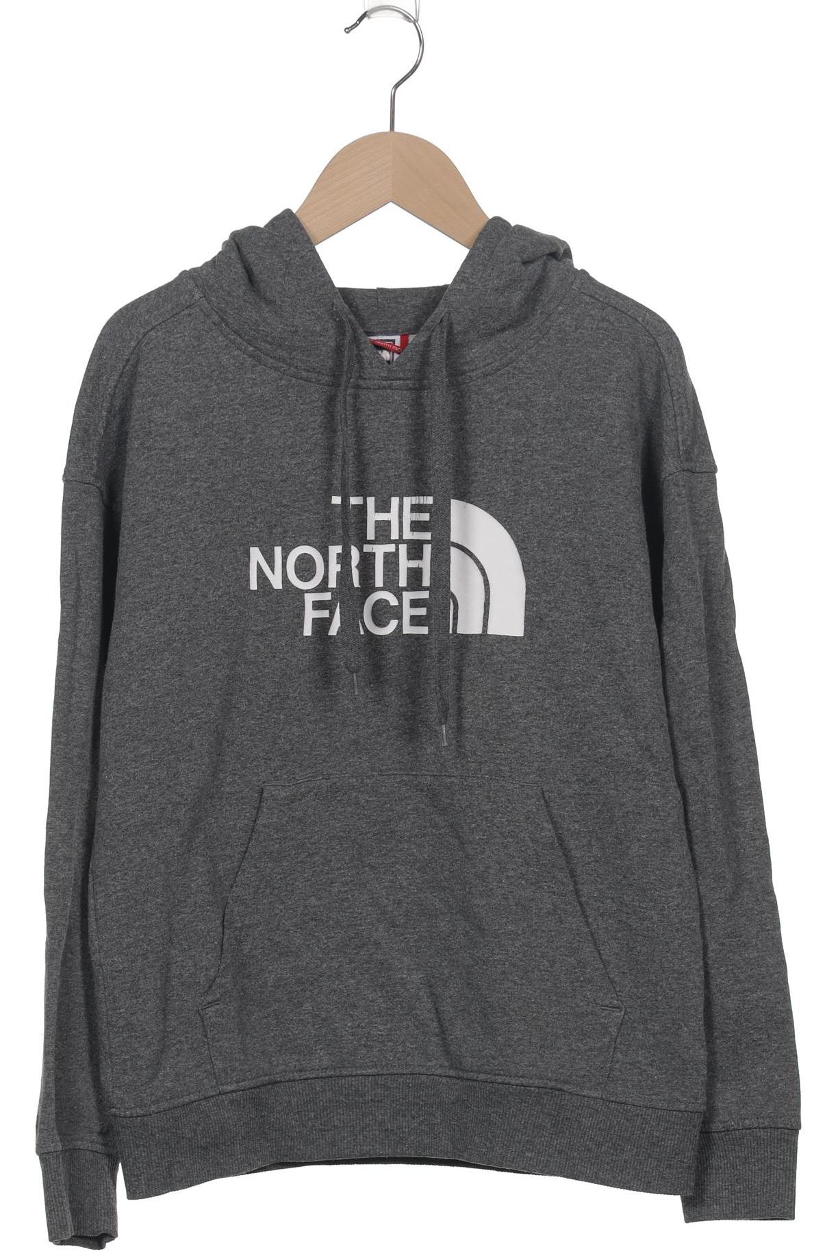 

The North Face Damen Kapuzenpullover, grau, Gr. 36