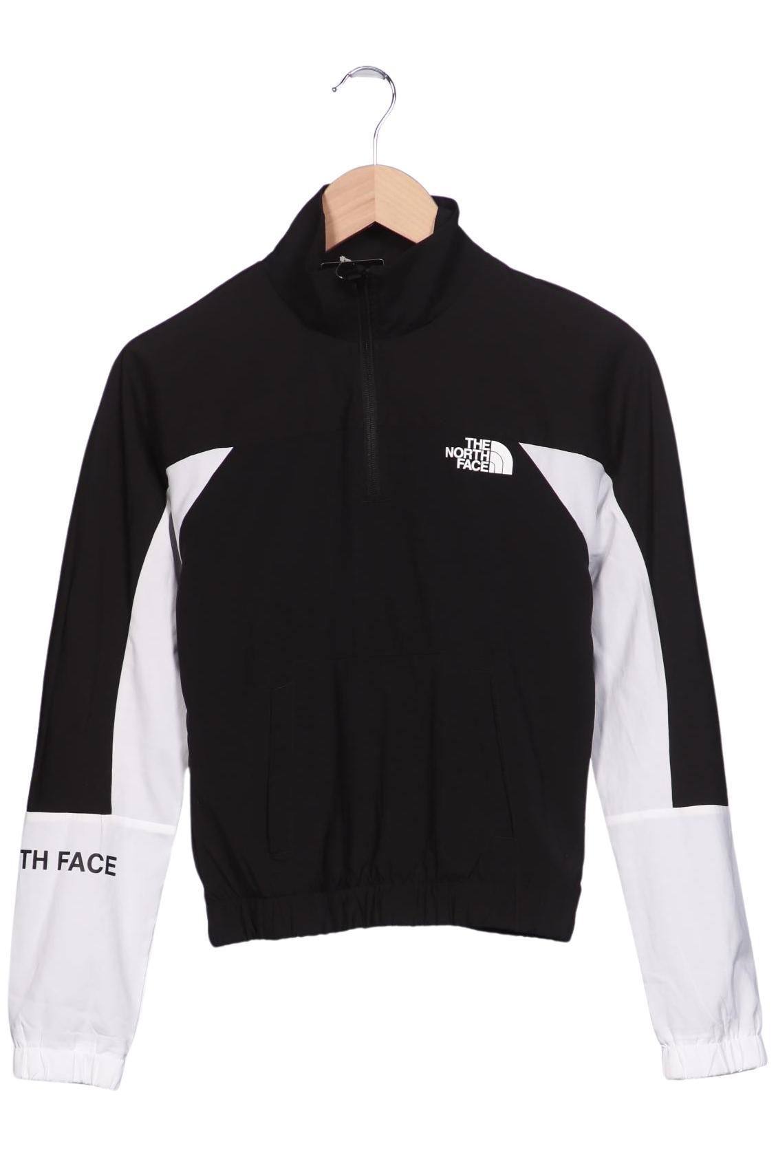 

The North Face Damen Sweatshirt, mehrfarbig, Gr. 34