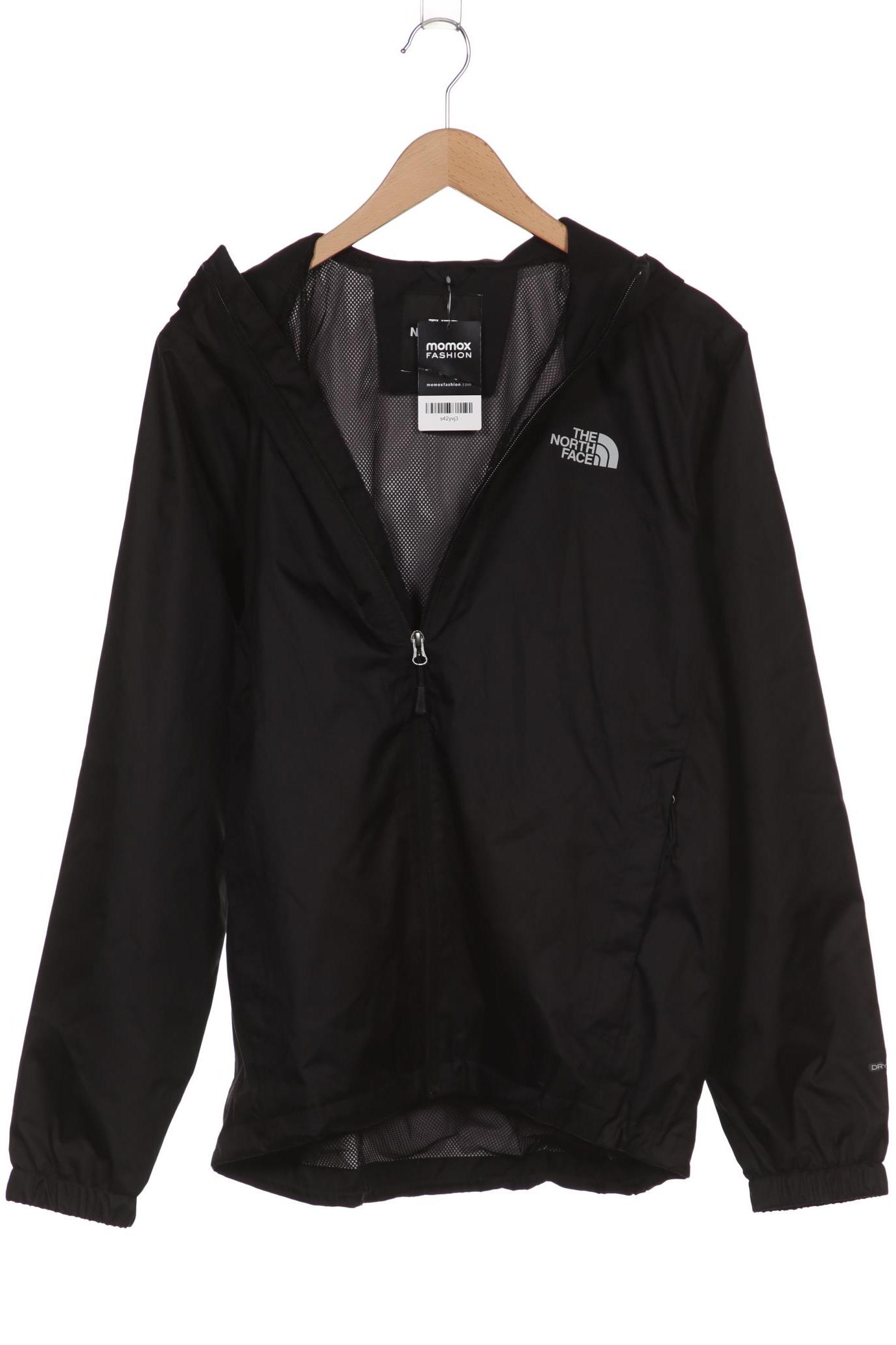 

The North Face Herren Jacke, schwarz