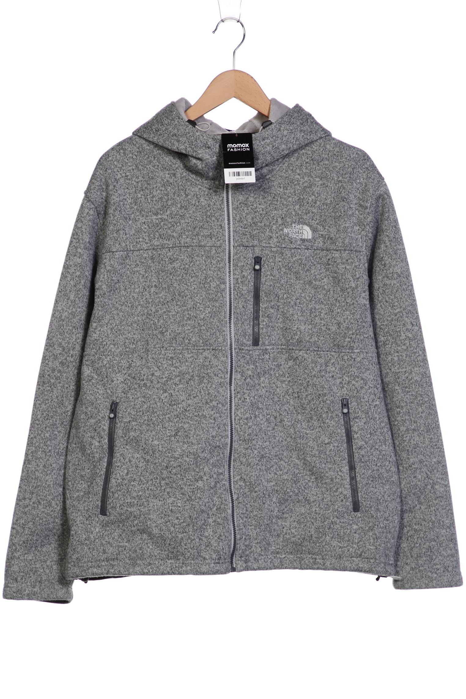 

The North Face Herren Jacke, grau