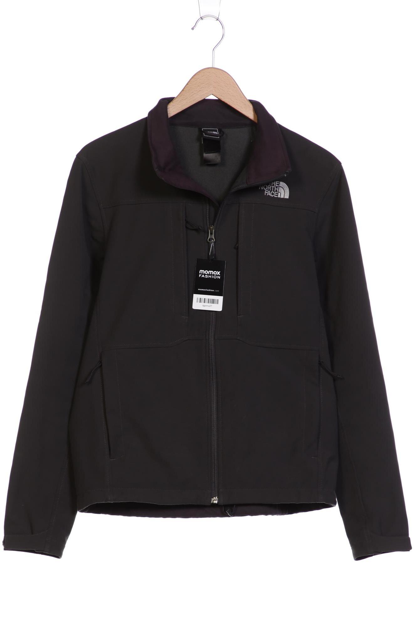 

The North Face Herren Jacke, grau, Gr. 46