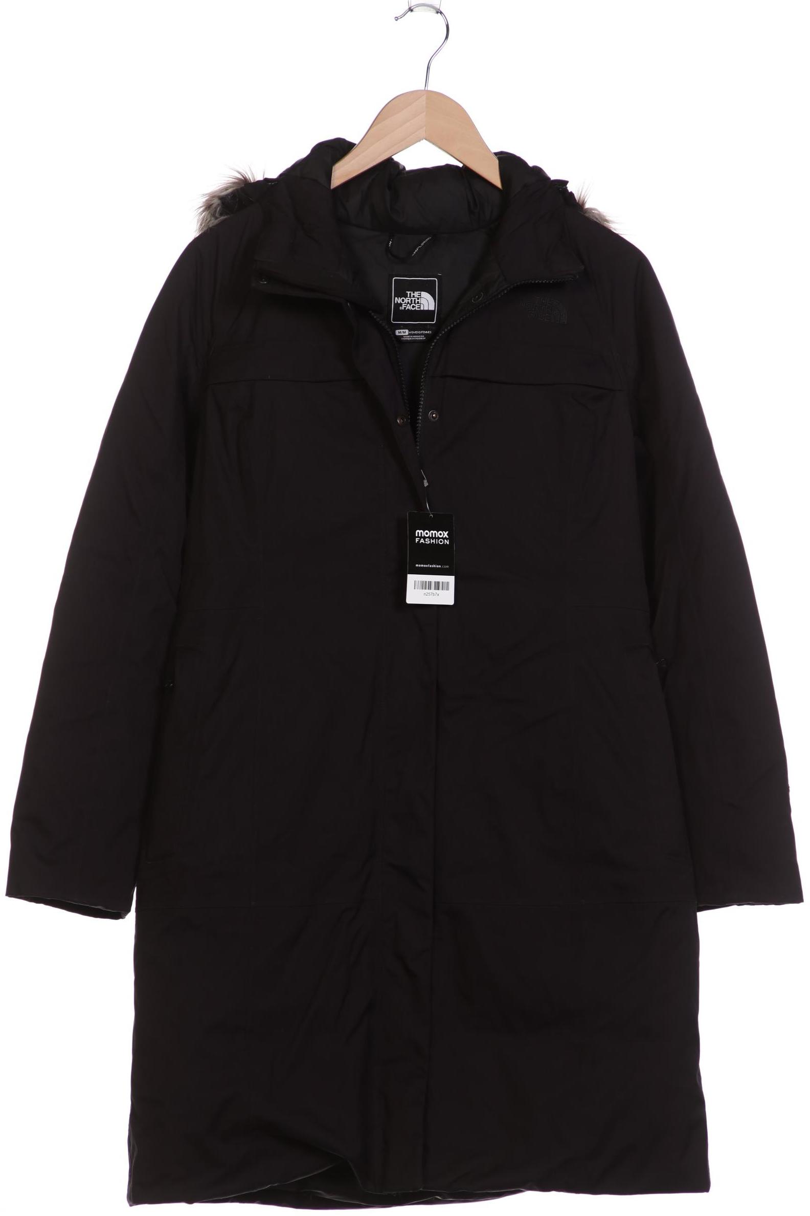 

The North Face Damen Mantel, schwarz, Gr. 38