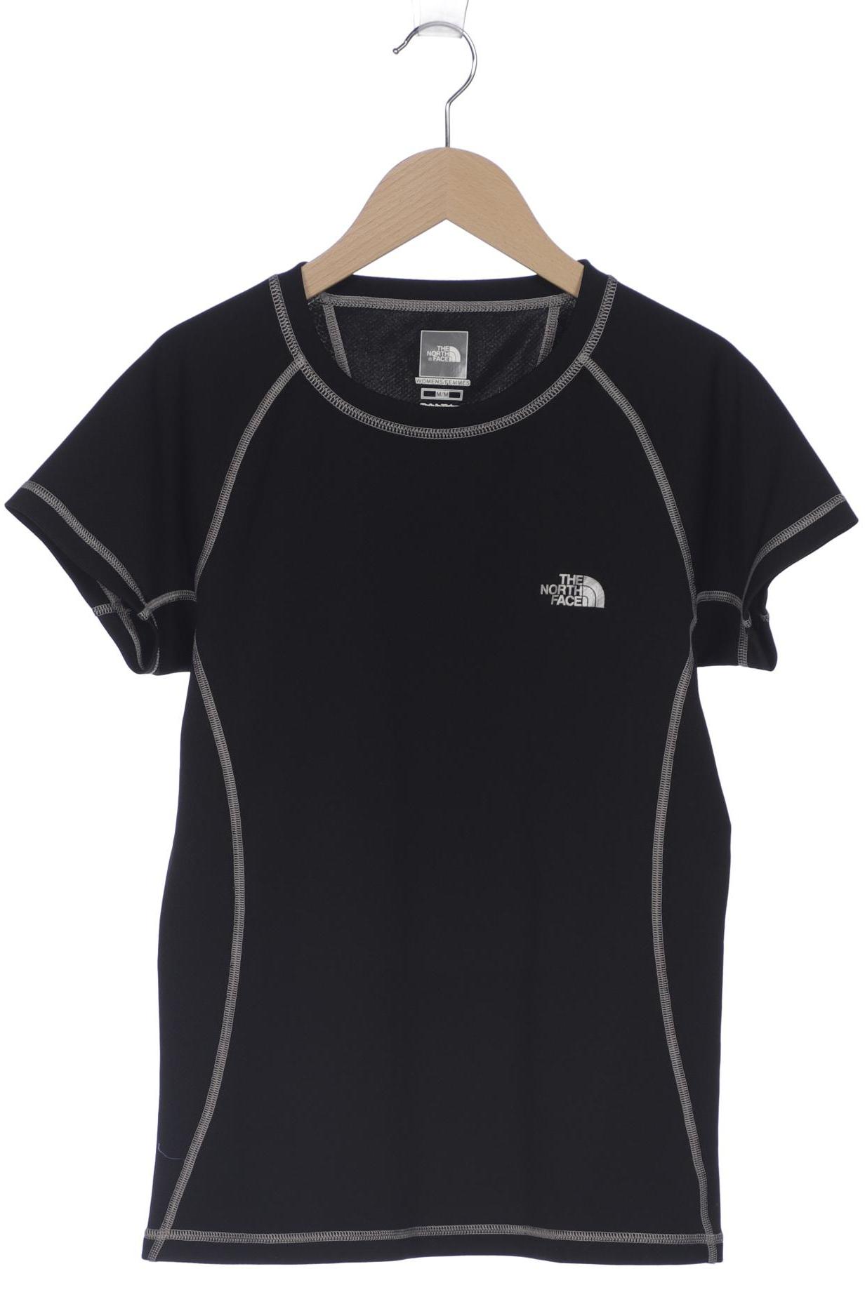 

The North Face Damen T-Shirt, schwarz, Gr. 38