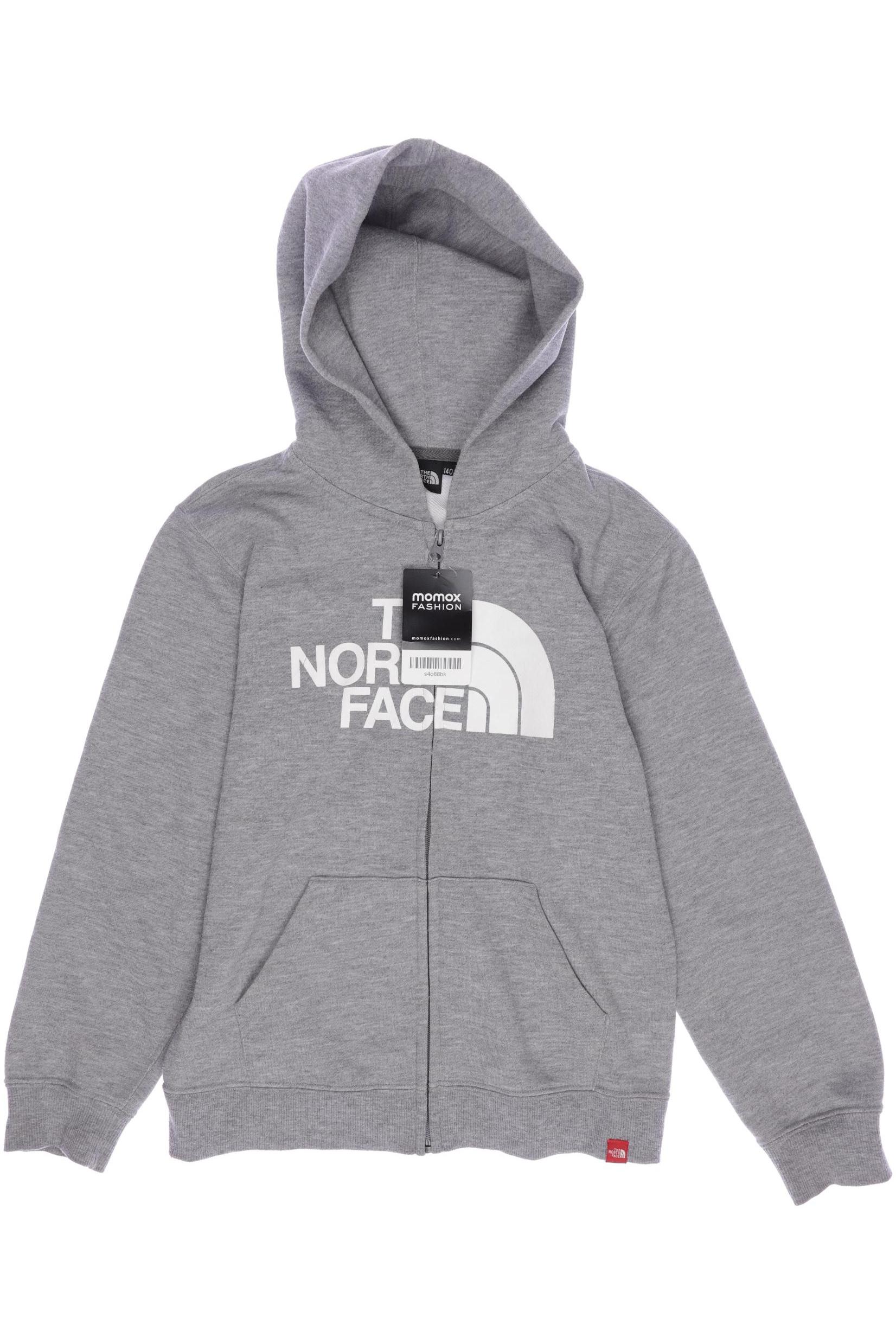 

The North Face Herren Hoodies & Sweater, grau, Gr. 134