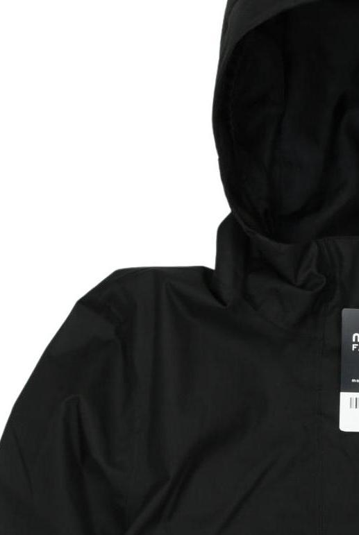 Thumbnail - The North Face Mädchen Jacke, schwarz, Gr. 146