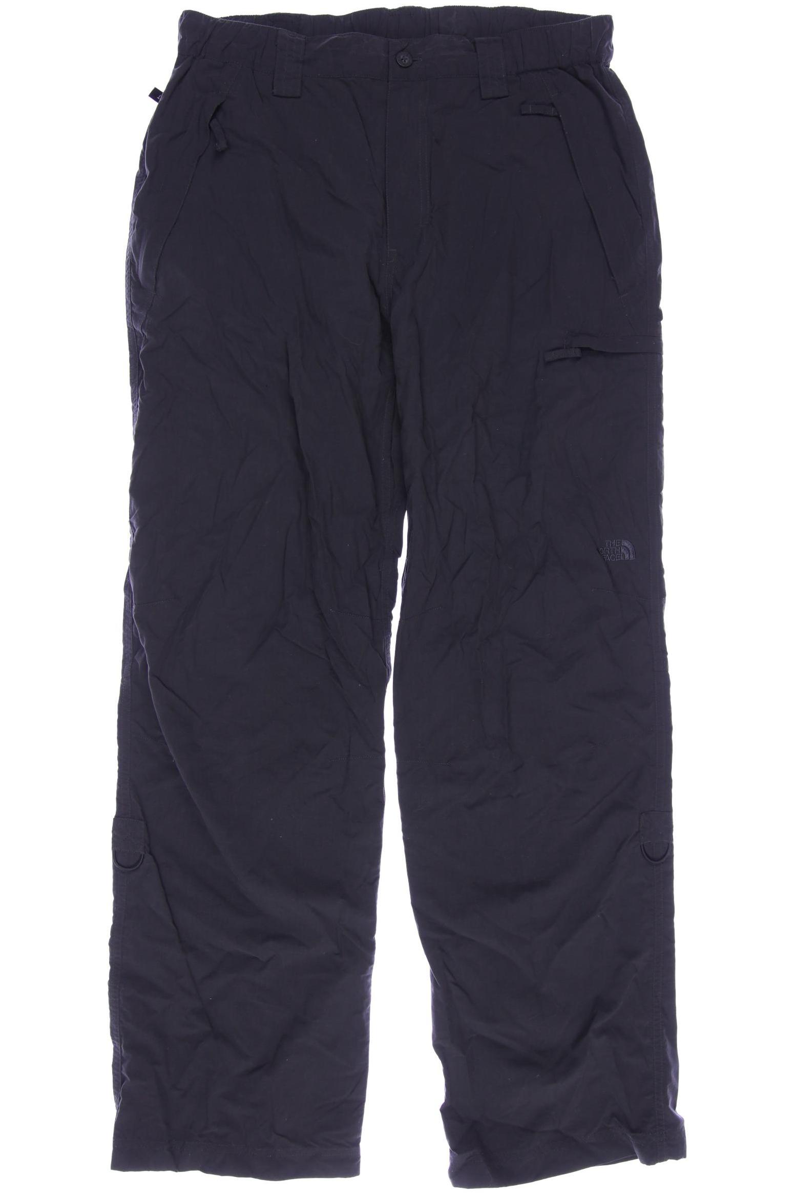 

The North Face Herren Stoffhose, grau