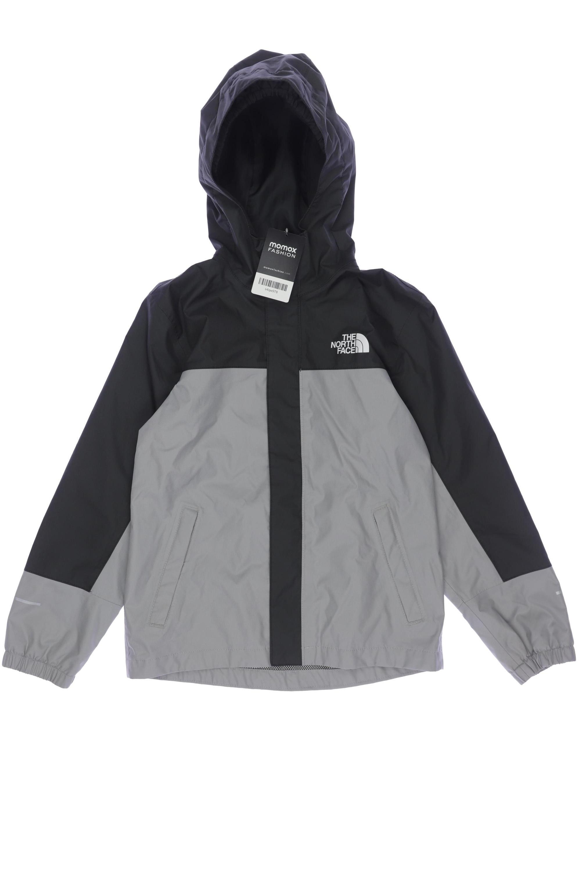 

The North Face Herren Jacke, grau, Gr. 146