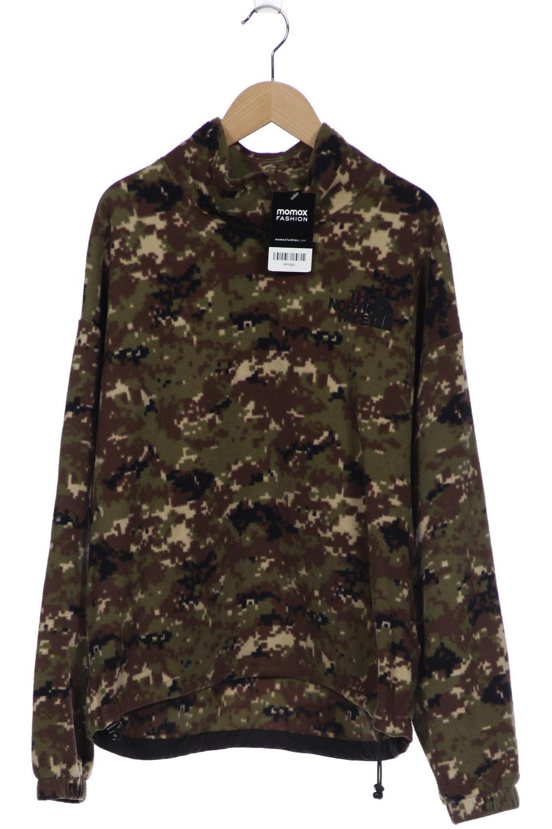 

The North Face Damen Sweatshirt, grün