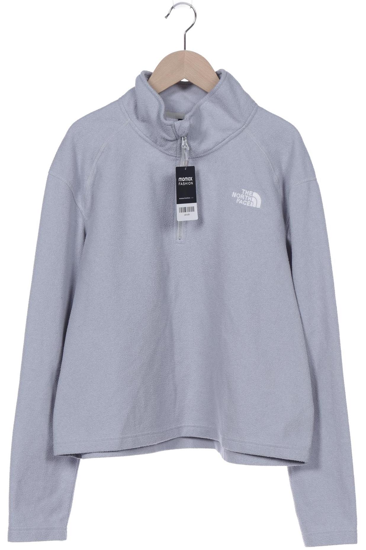 

The North Face Damen Sweatshirt, hellblau, Gr. 42