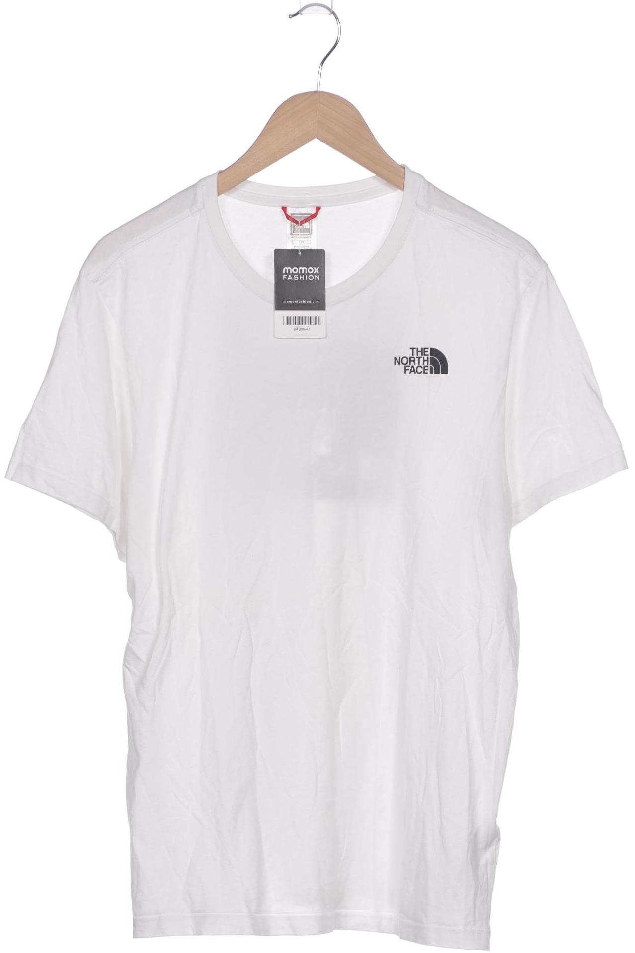 

The North Face Herren T-Shirt, weiß, Gr. 52