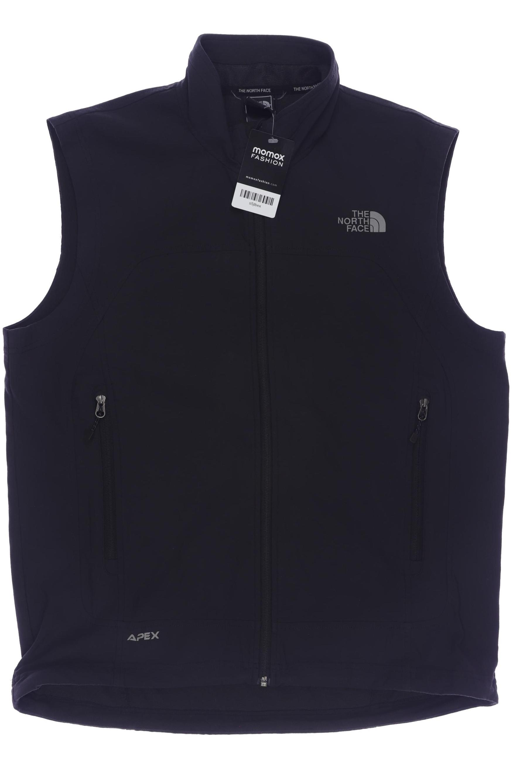 

The North Face Herren Weste, grau, Gr. 52
