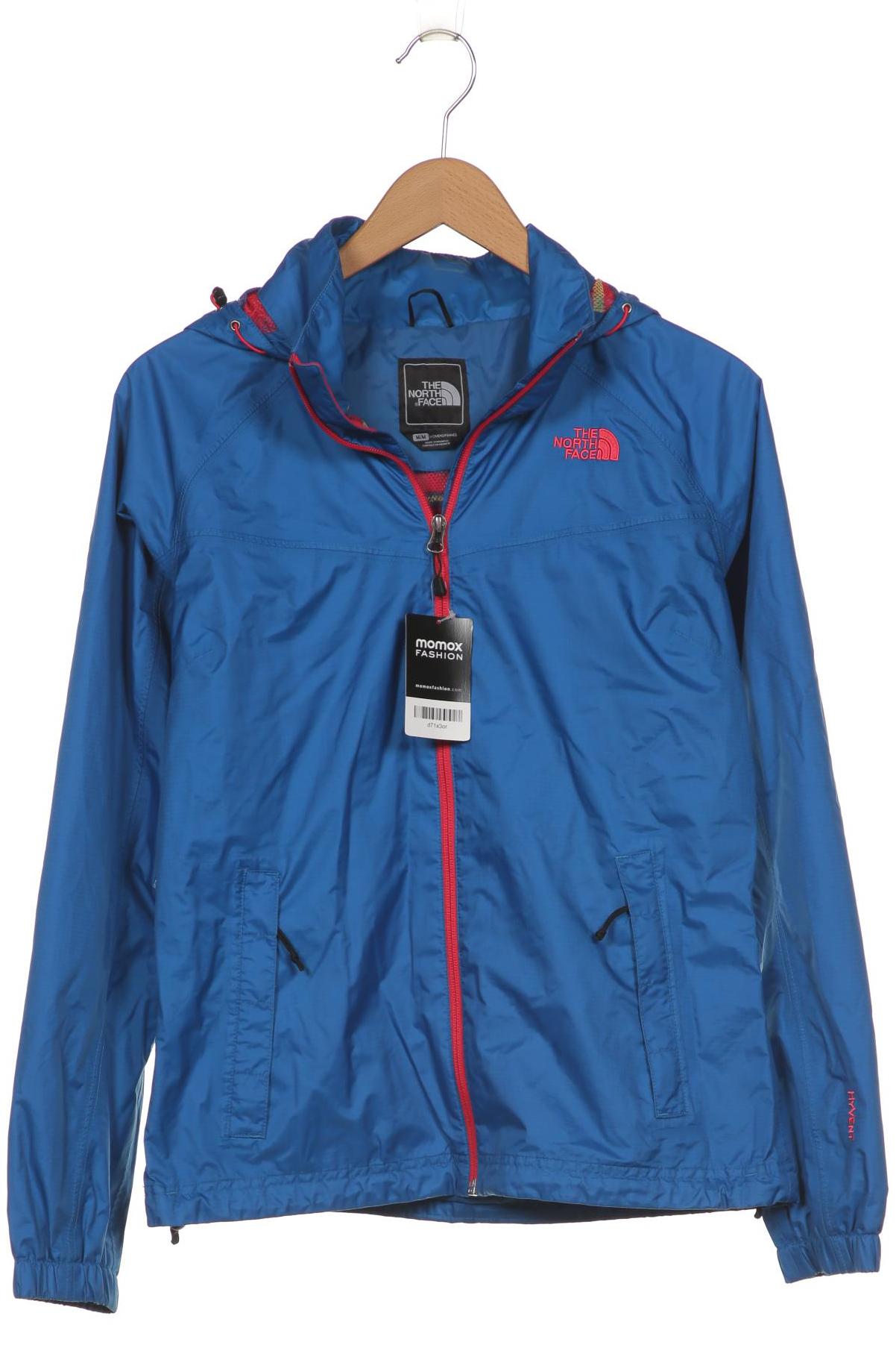 

The North Face Damen Jacke, blau, Gr. 38