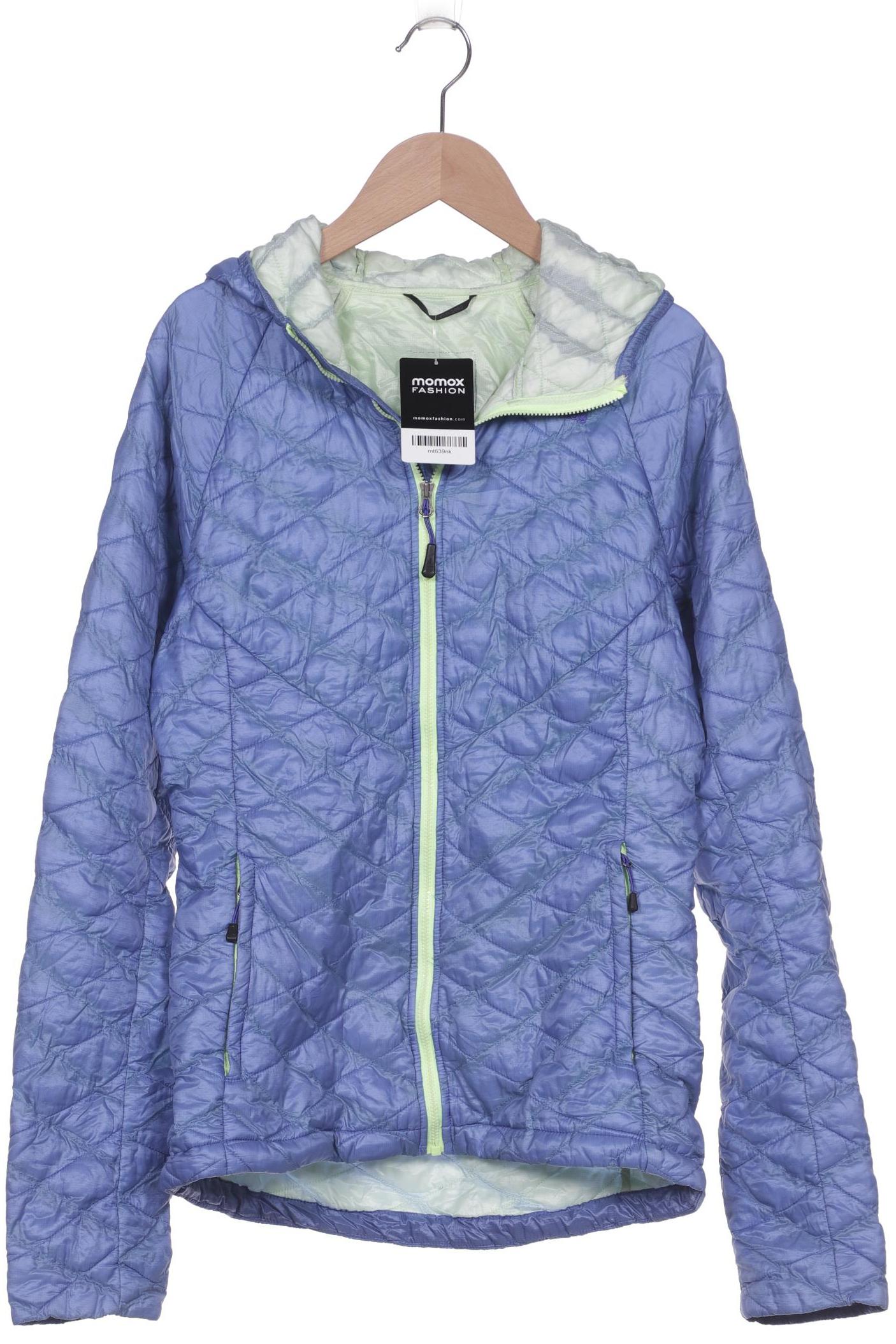 

The North Face Damen Jacke, blau, Gr. 36