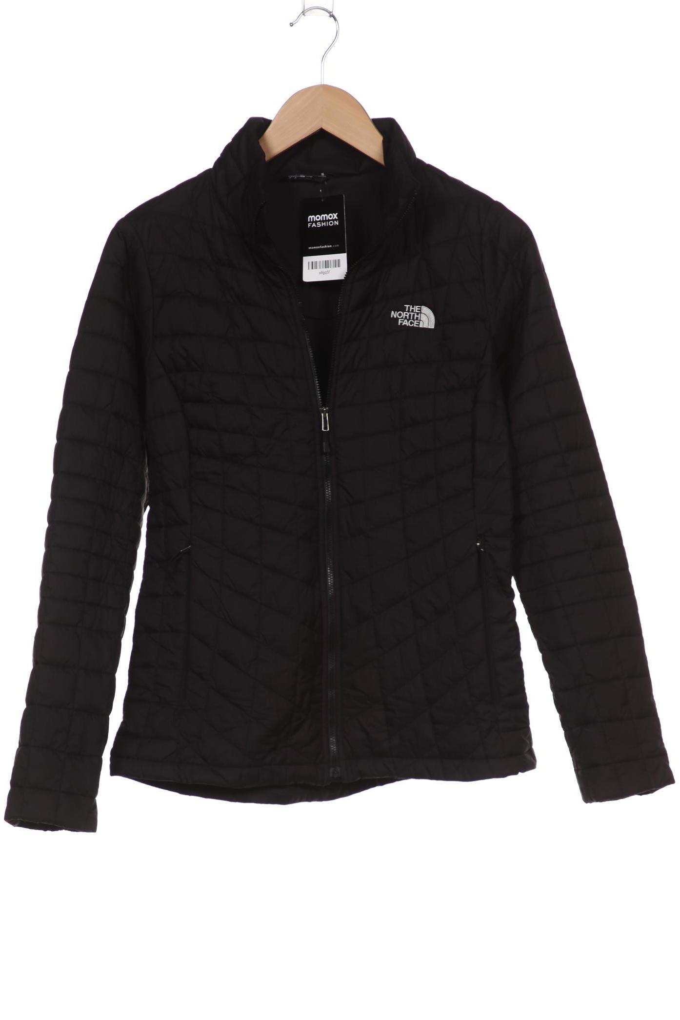 

The North Face Damen Jacke, schwarz