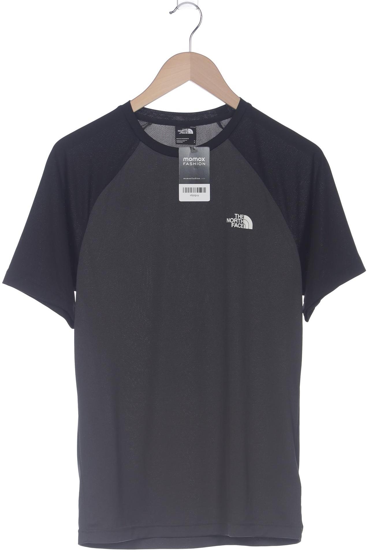 

The North Face Herren T-Shirt, grau, Gr. 46
