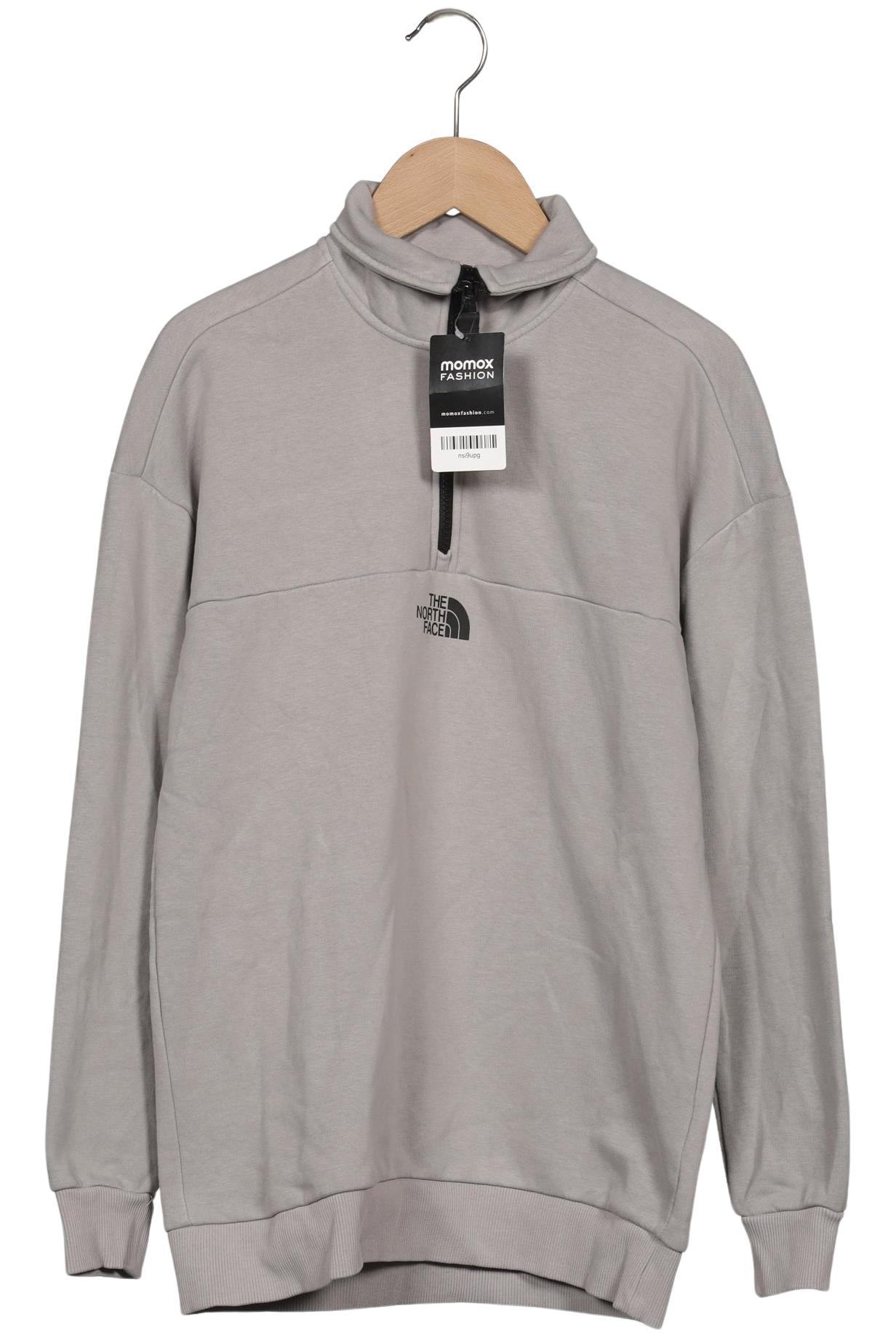 

The North Face Damen Sweatshirt, grau, Gr. 36