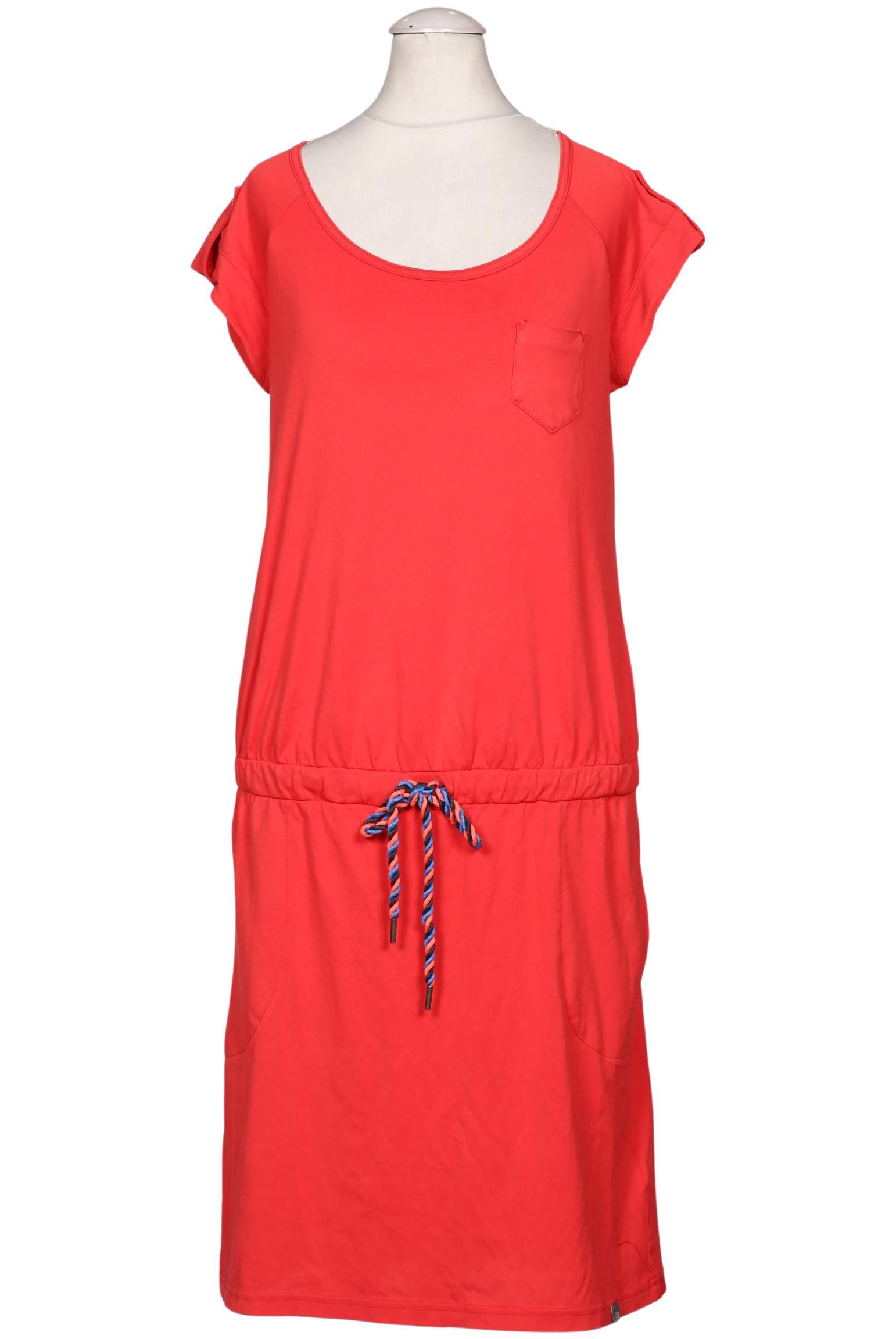 

The North Face Damen Kleid, rot, Gr. 36