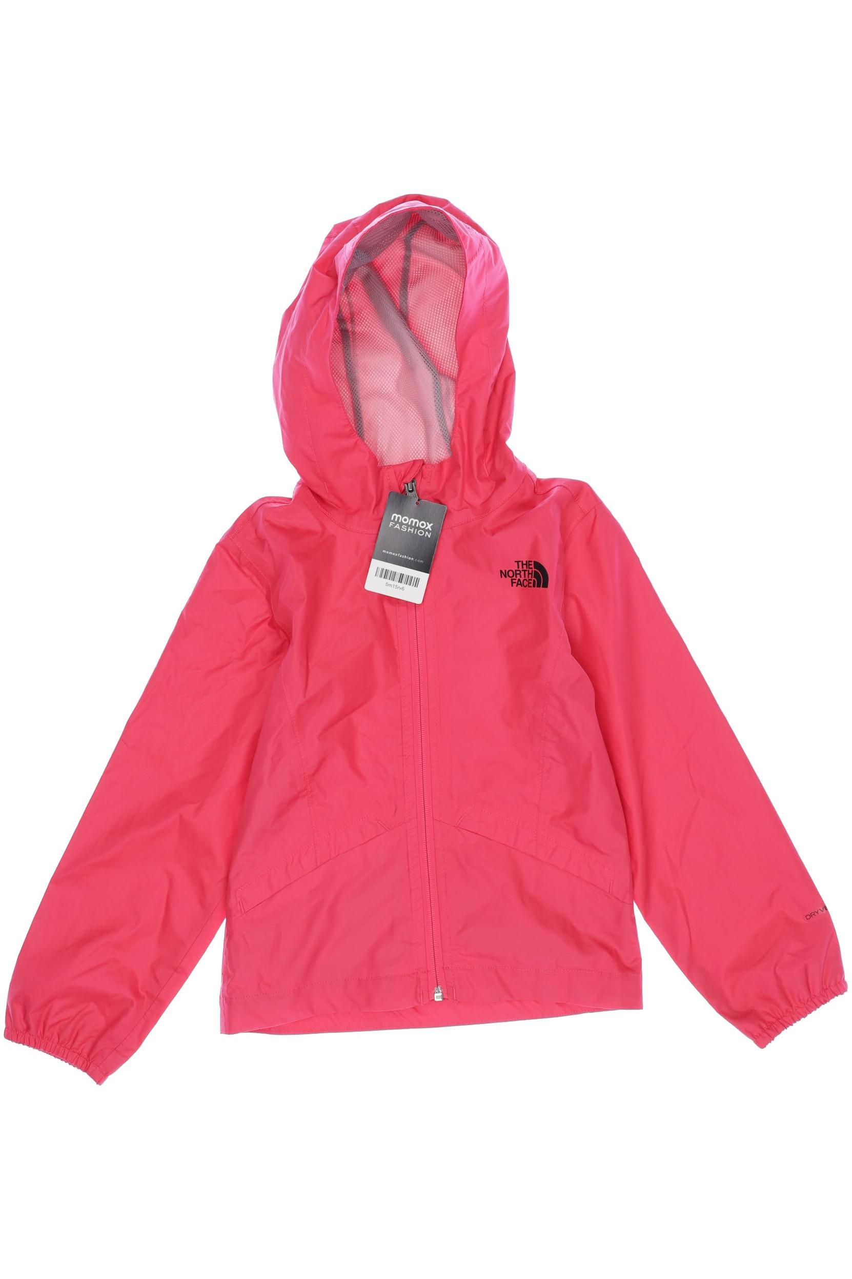 

The North Face Damen Jacke, pink, Gr. 140