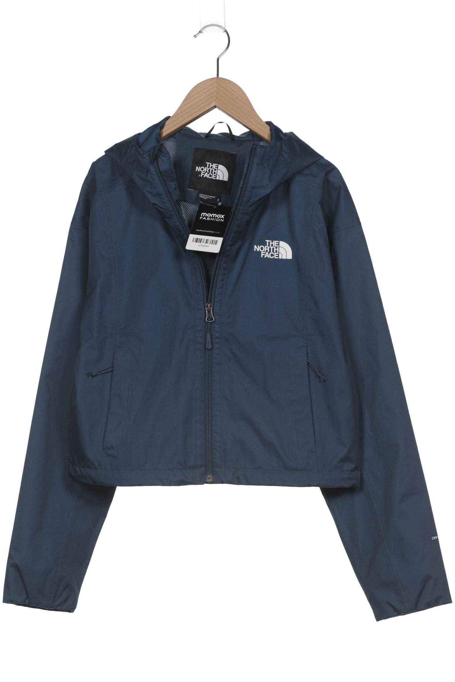 

The North Face Damen Jacke, blau, Gr. 36