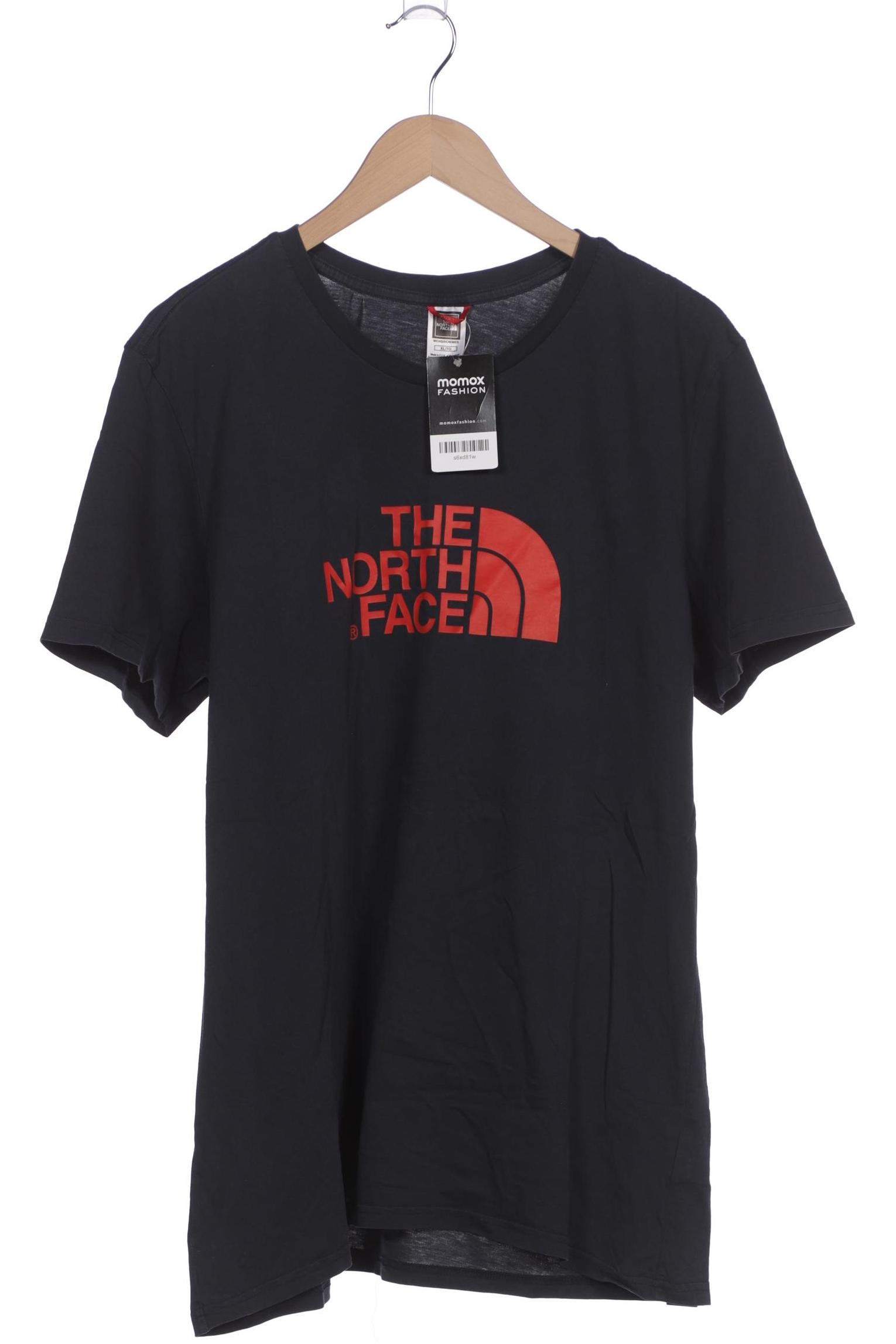 

The North Face Herren T-Shirt, marineblau, Gr. 54