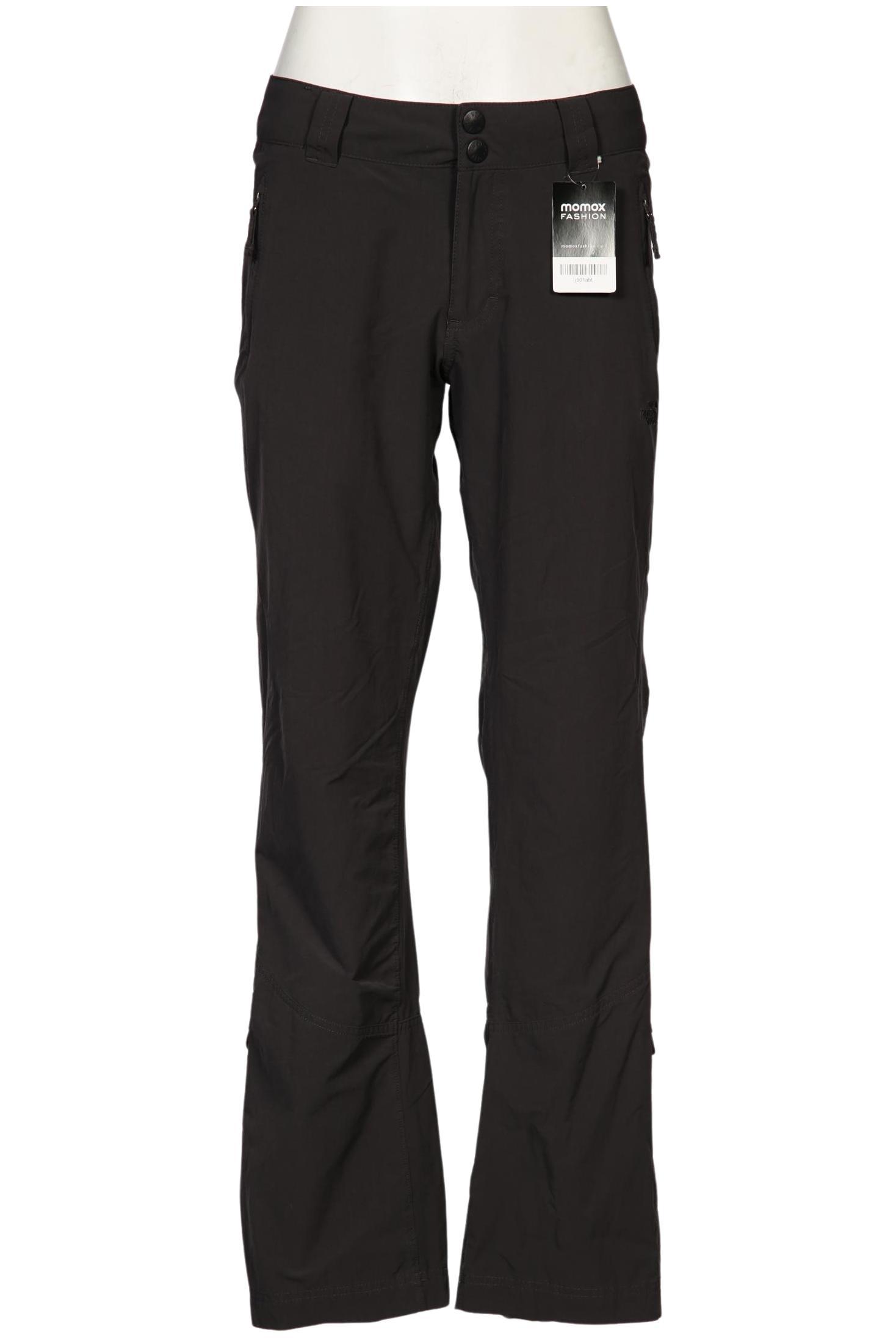 

The North Face Damen Stoffhose, schwarz, Gr. 8