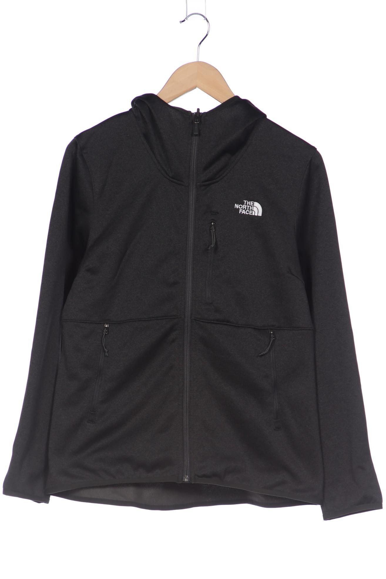 

The North Face Damen Jacke, grau, Gr. 42