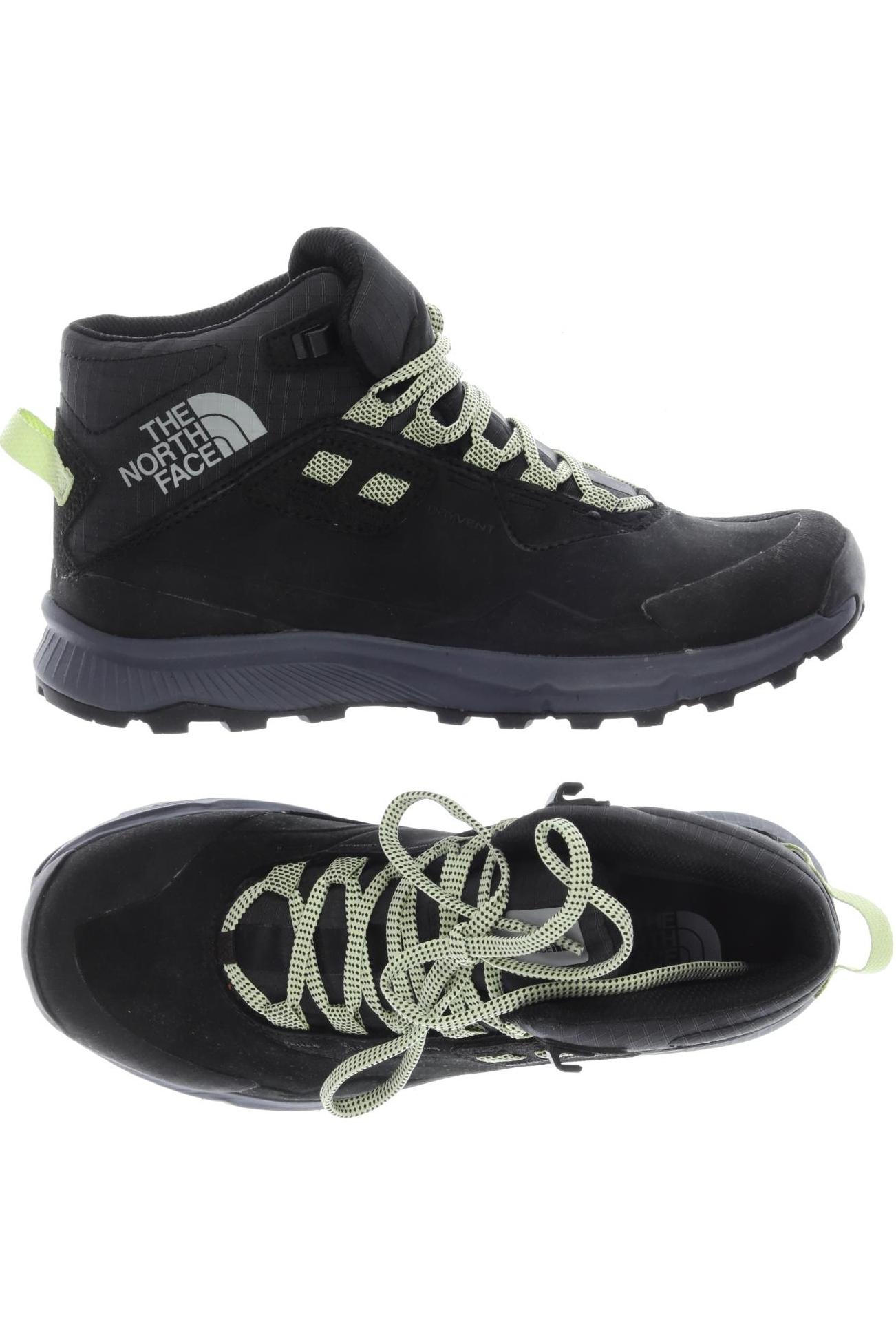 

The North Face Damen Stiefelette, schwarz, Gr. 38