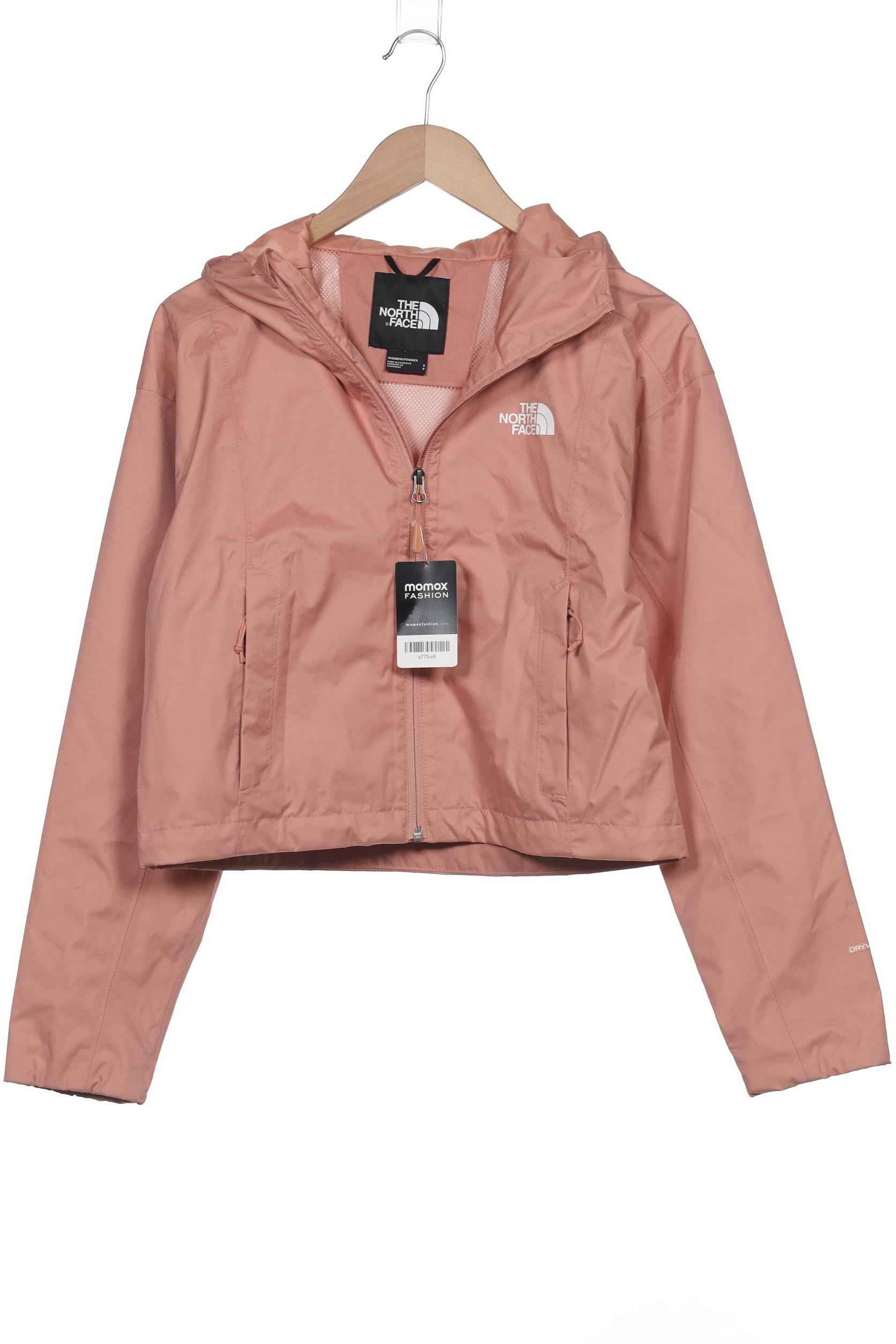 

The North Face Damen Jacke, pink, Gr. 36