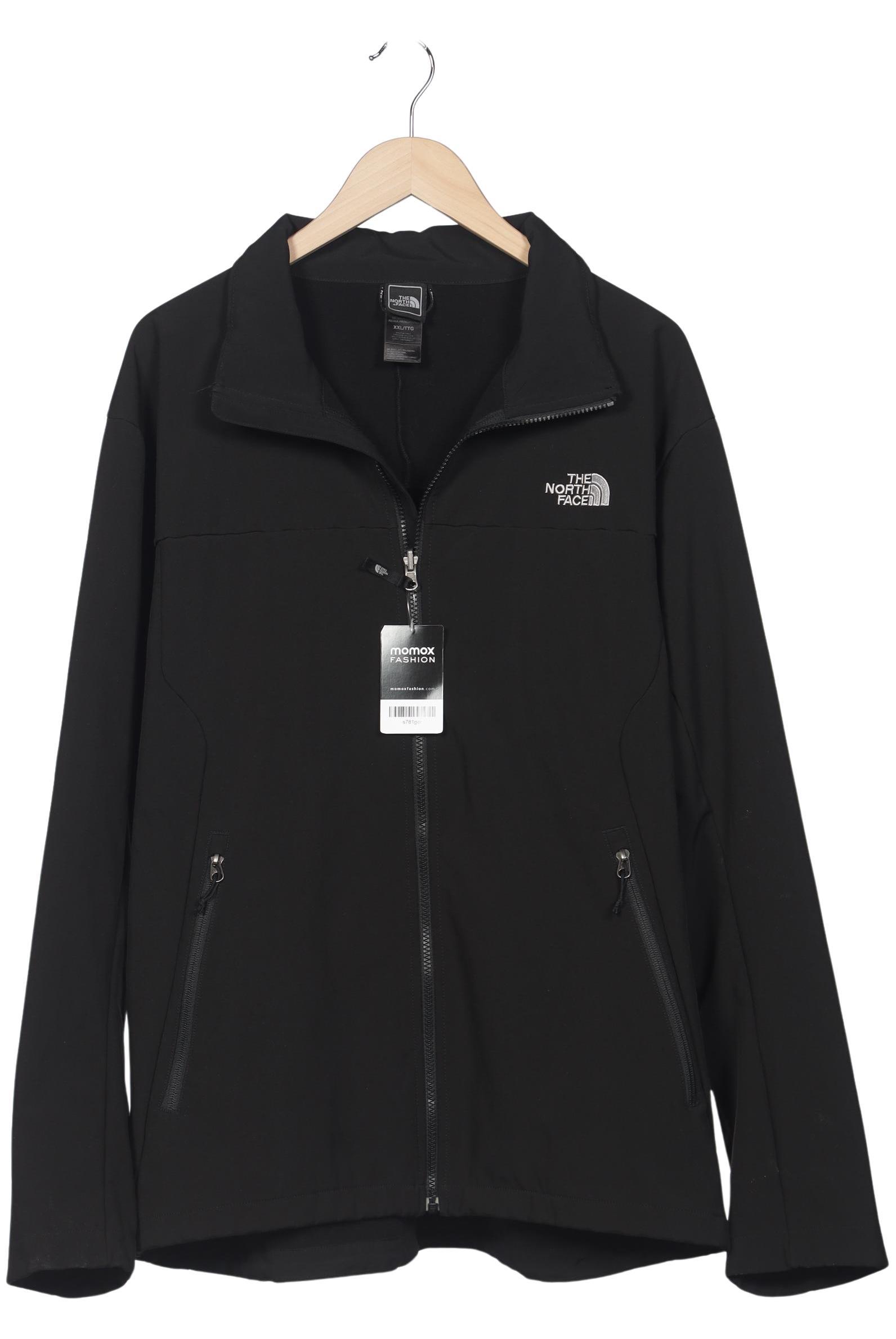

The North Face Herren Jacke, schwarz, Gr. 56