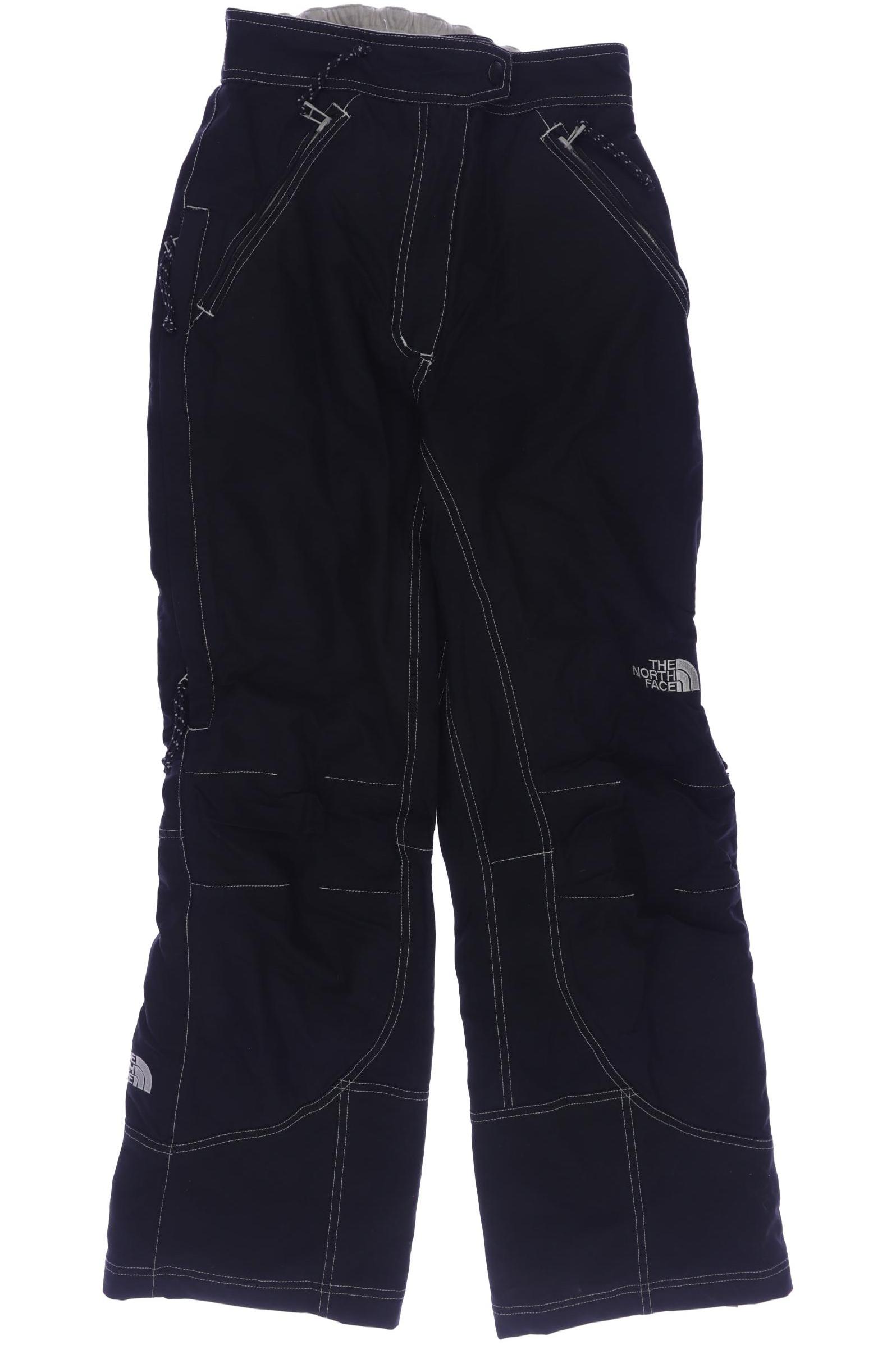 

The North Face Damen Stoffhose, schwarz, Gr. 0