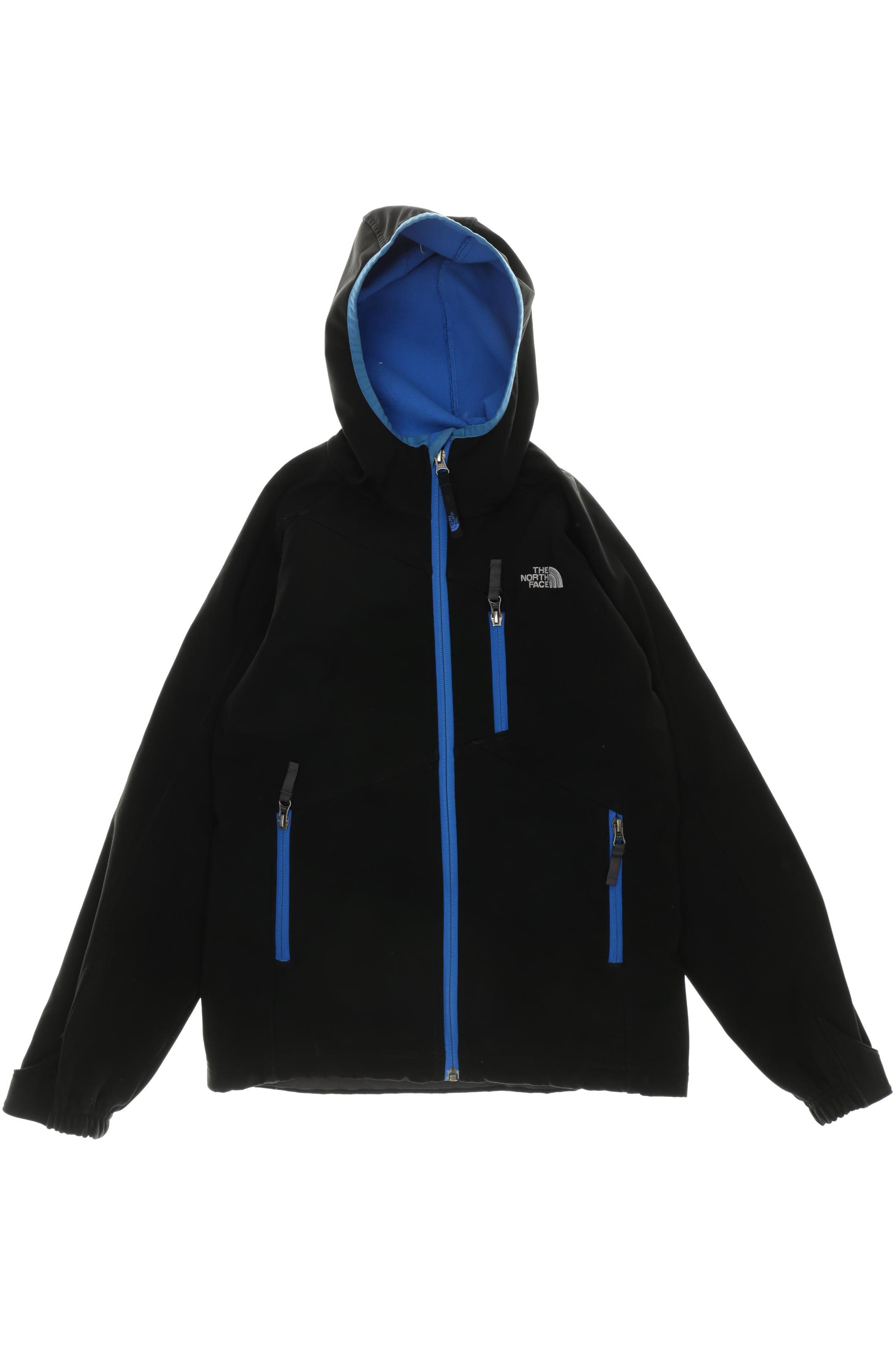 

The North Face Herren Jacke, schwarz, Gr. 164