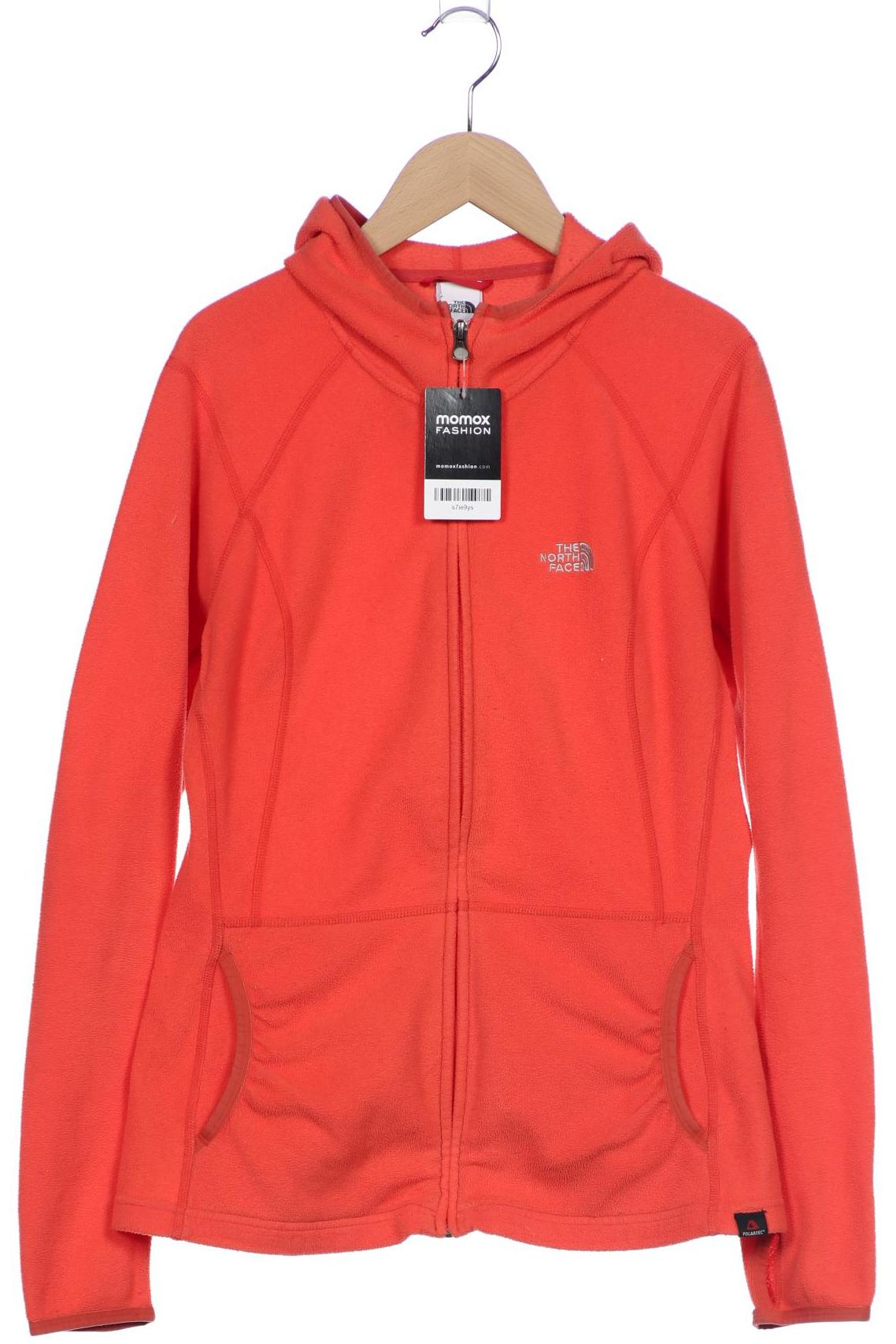 

The North Face Damen Kapuzenpullover, rot, Gr. 42