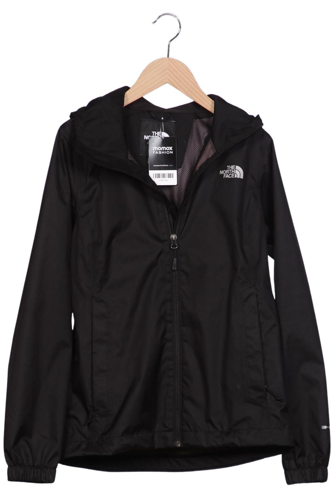 

The North Face Damen Jacke, schwarz, Gr. 34