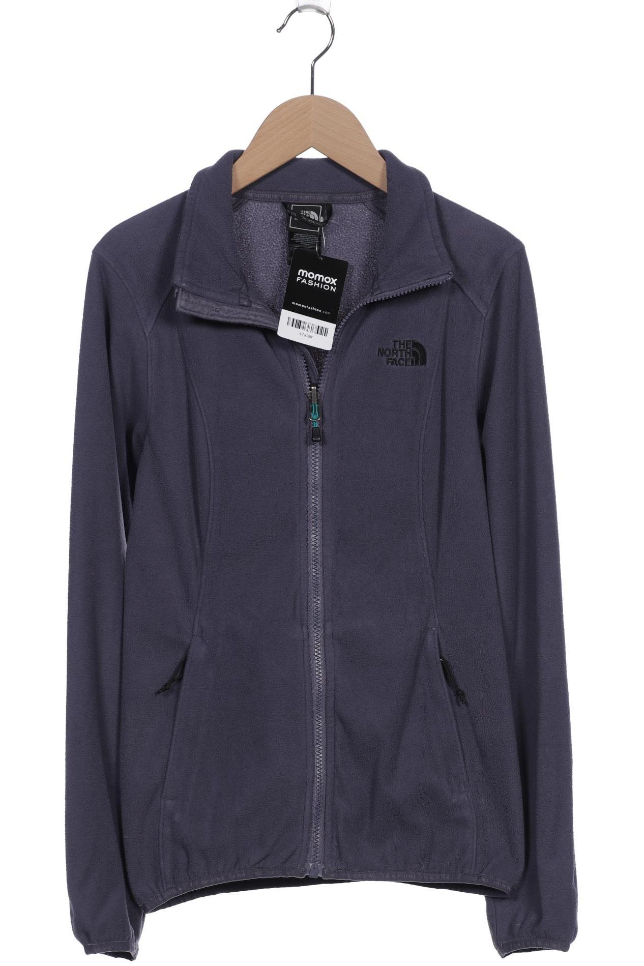 

The North Face Damen Sweatshirt, blau, Gr. 34