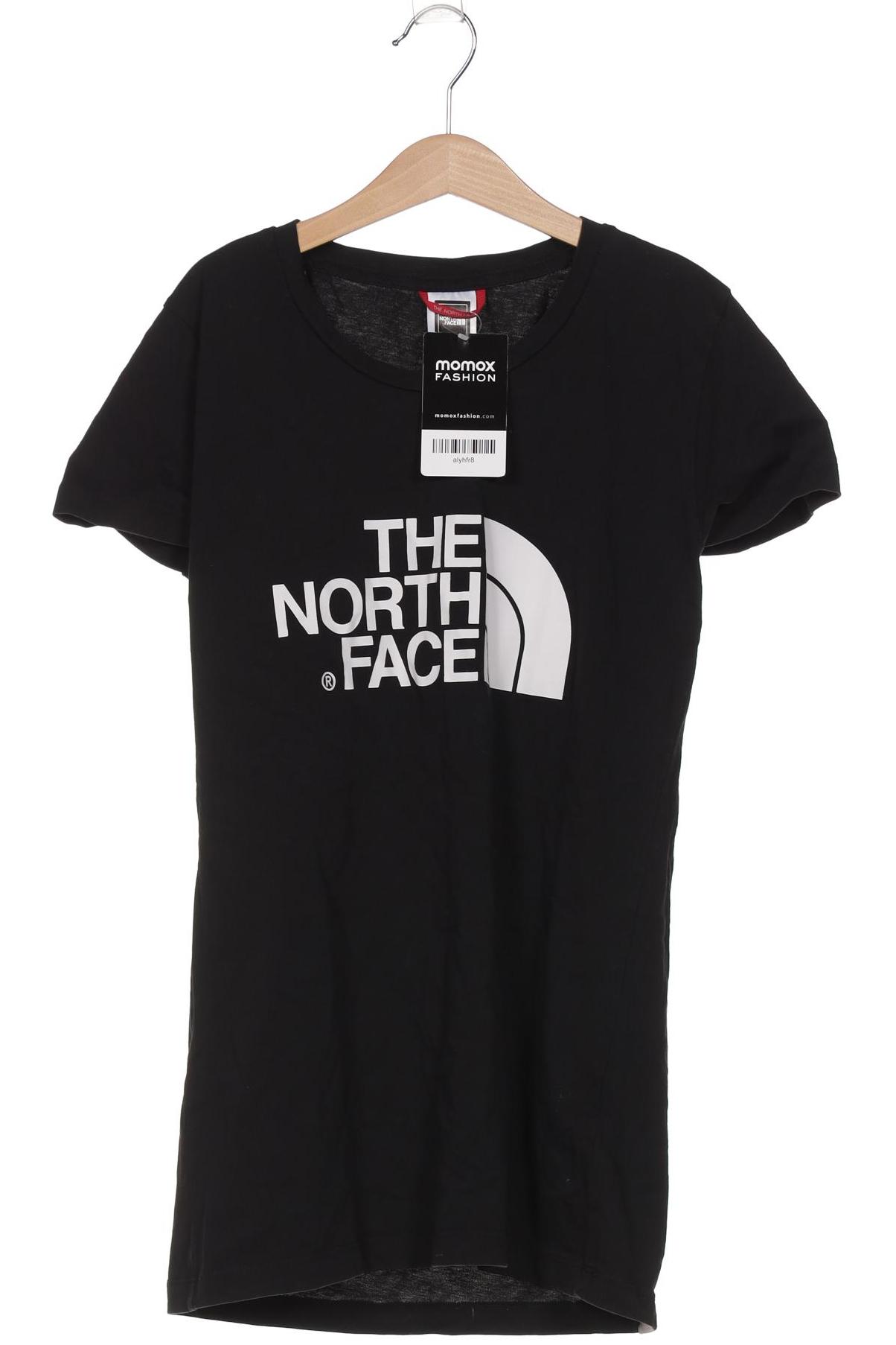 

The North Face Damen T-Shirt, schwarz, Gr. 36