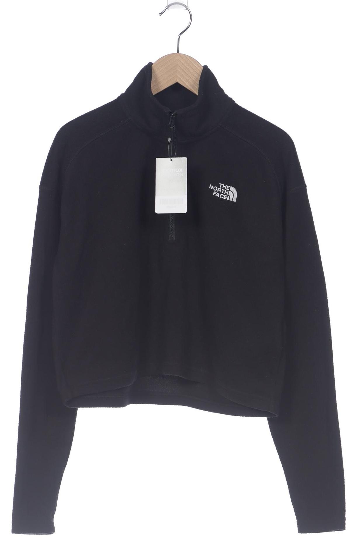 

The North Face Damen Sweatshirt, schwarz, Gr. 36