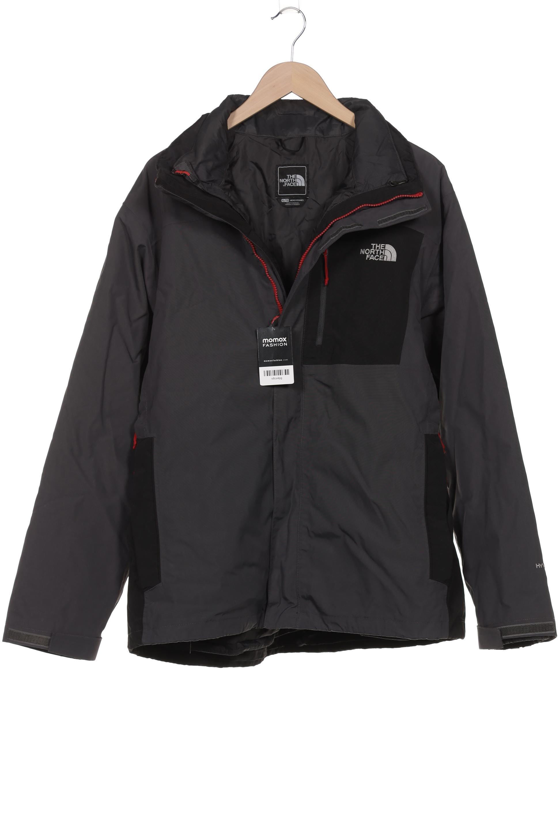 

The North Face Herren Jacke, grau, Gr. 54