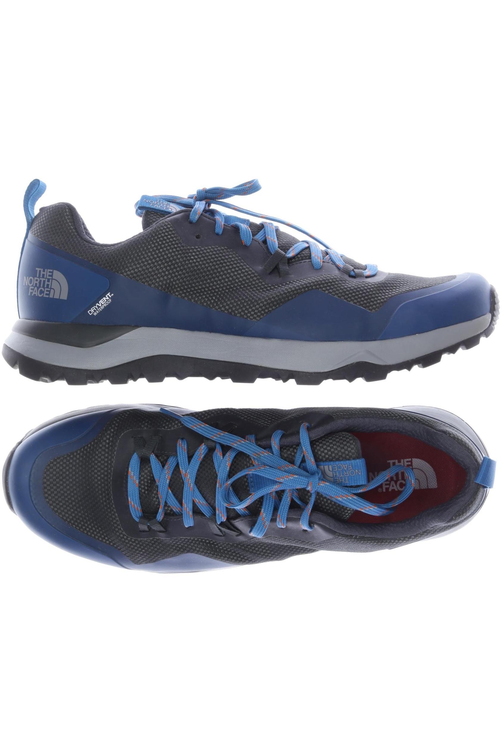 

The North Face Herren Sneakers, grau, Gr. 47